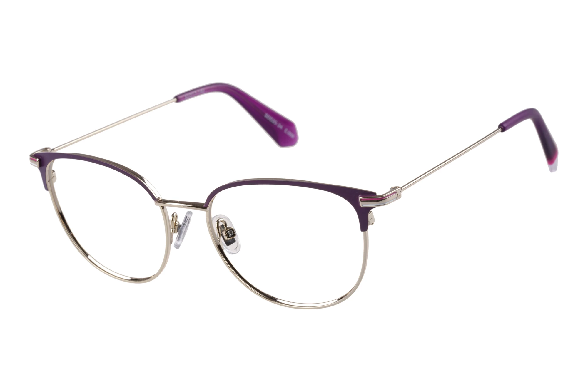 Superdry   SD 992080 50 Matt Aubergine / Gold