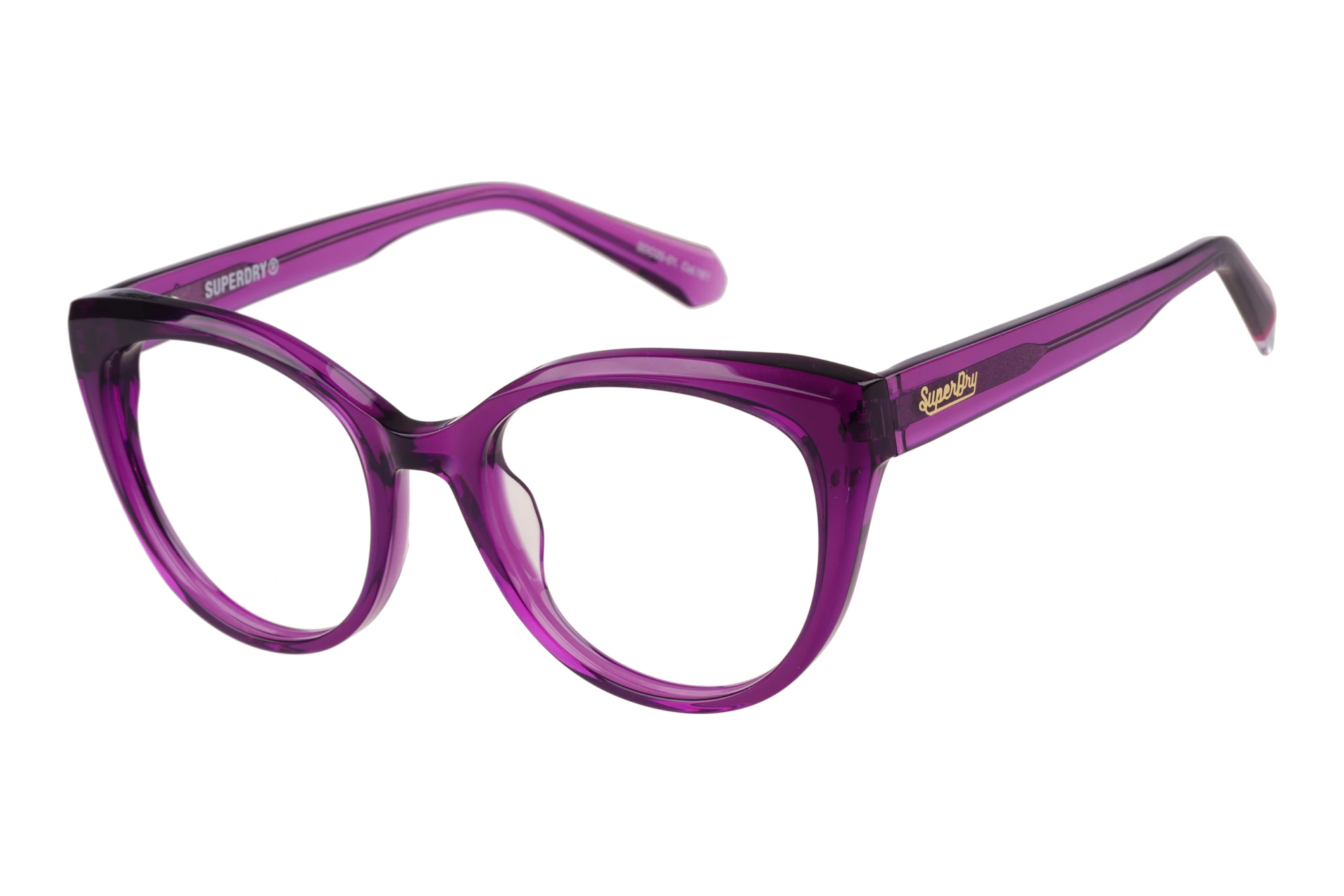 Superdry   SD 993100 50 Kristall Lila