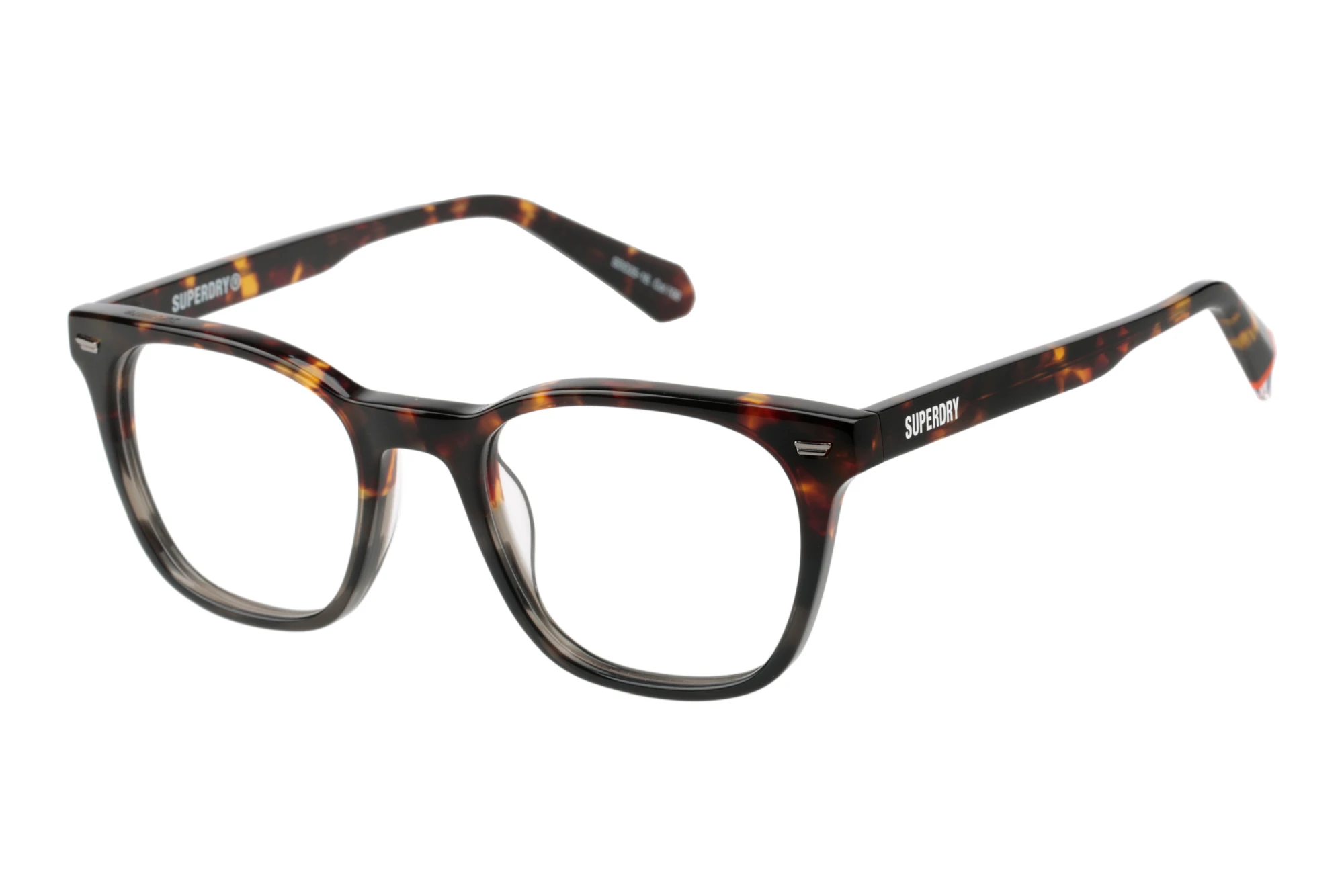 Superdry   SD 993101 63 klassisches havanna / grau