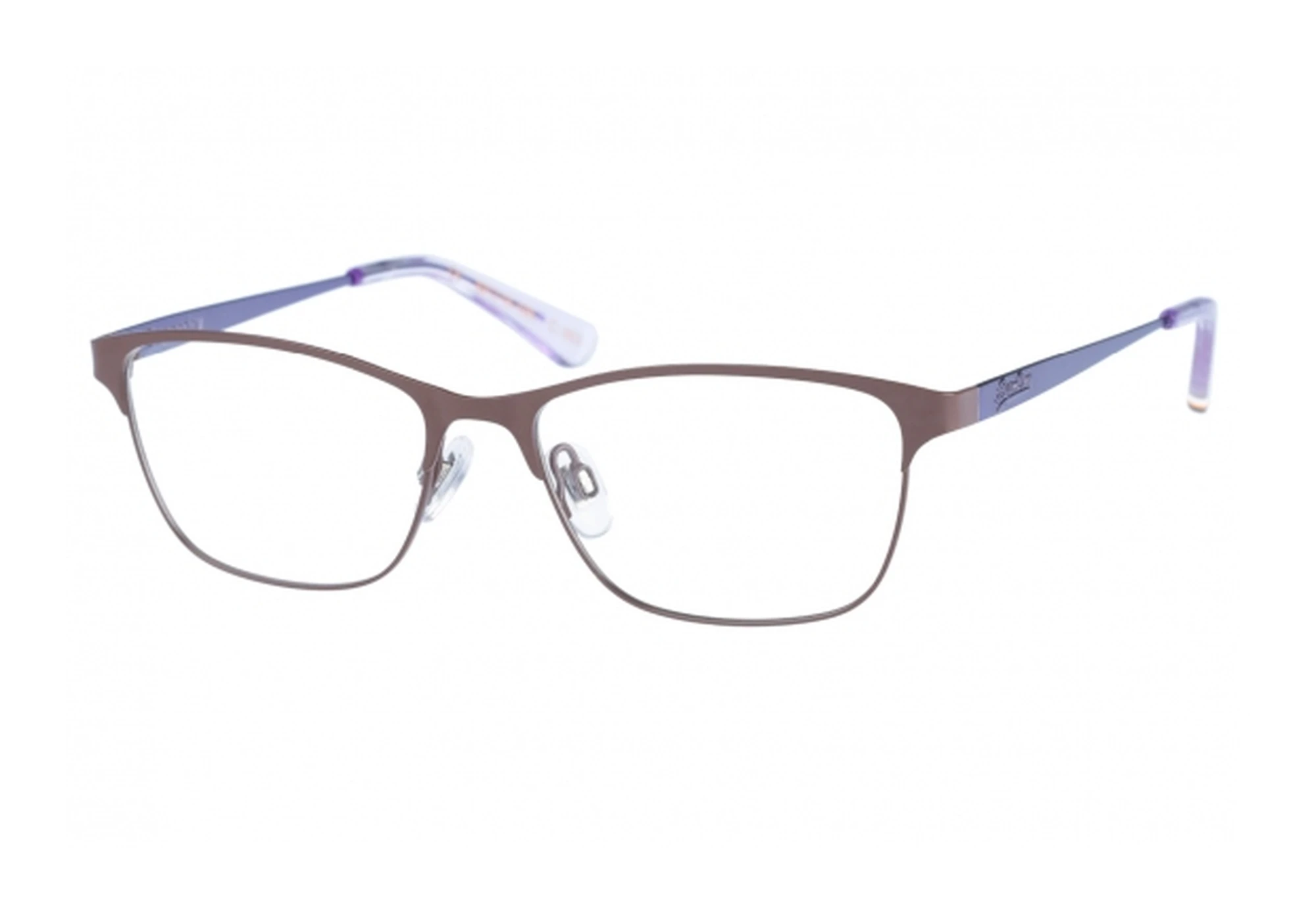 Superdry   SDO Arizona 003 brown | smoke