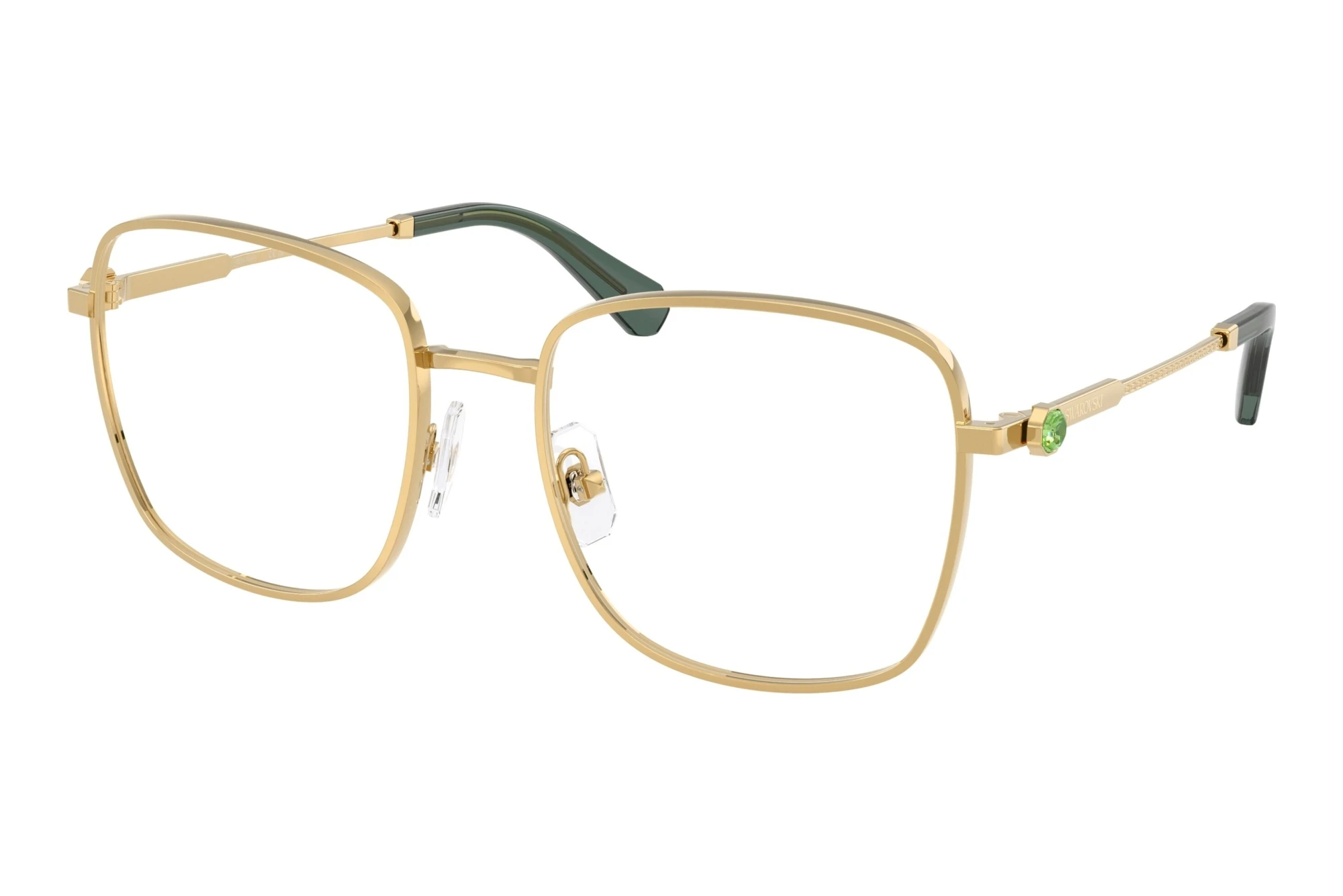 Swarovski   SK1036 4017 Gold