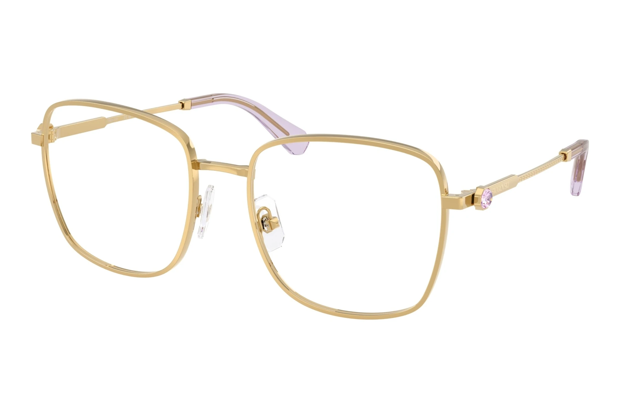 Swarovski   SK1036 4036 Gold