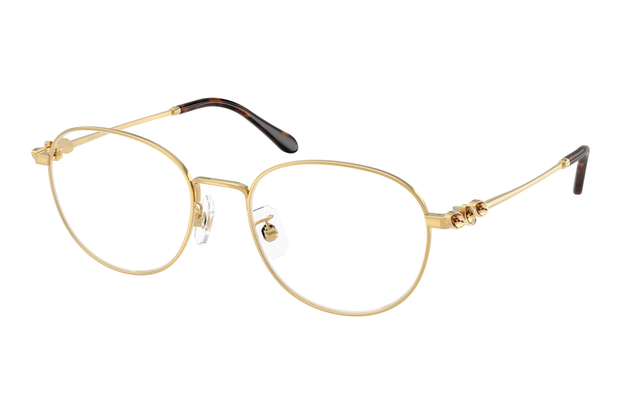 Swarovski   SK1042D 4037 Gold