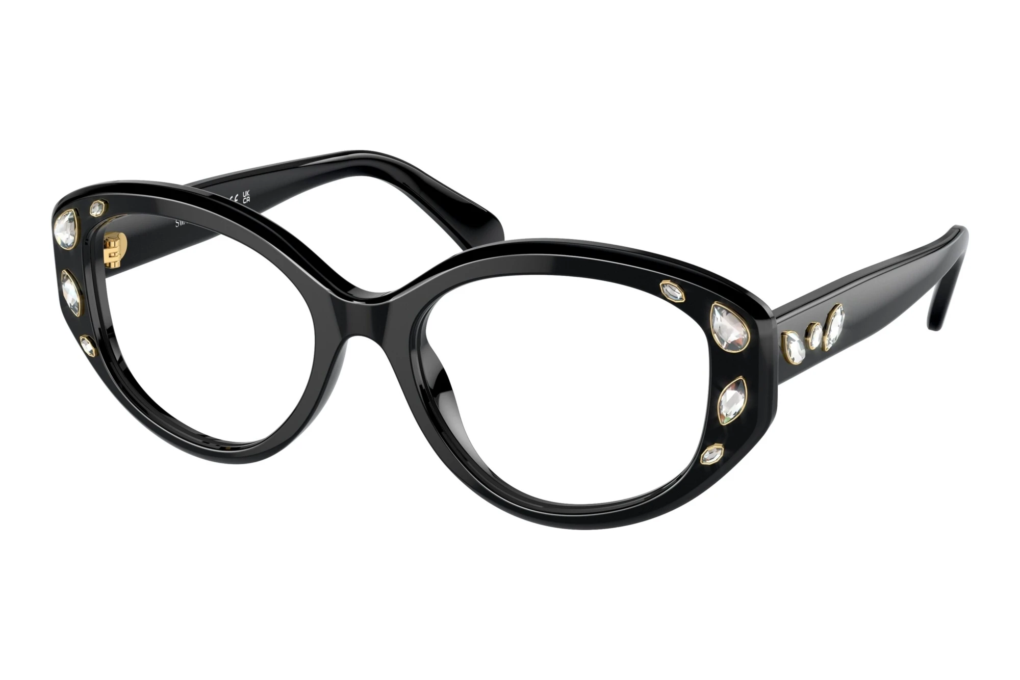 Swarovski   SK2006 1001 Black