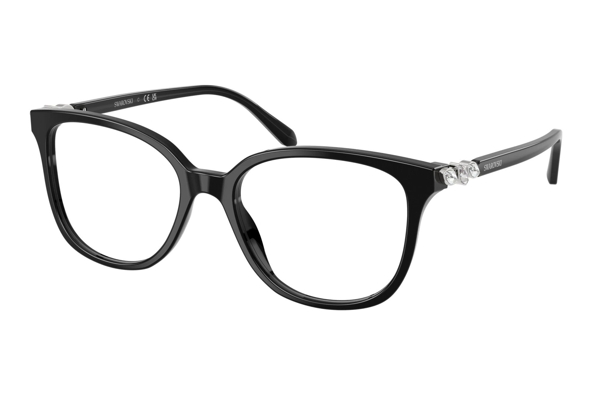 Swarovski   SK2069 1038 Black