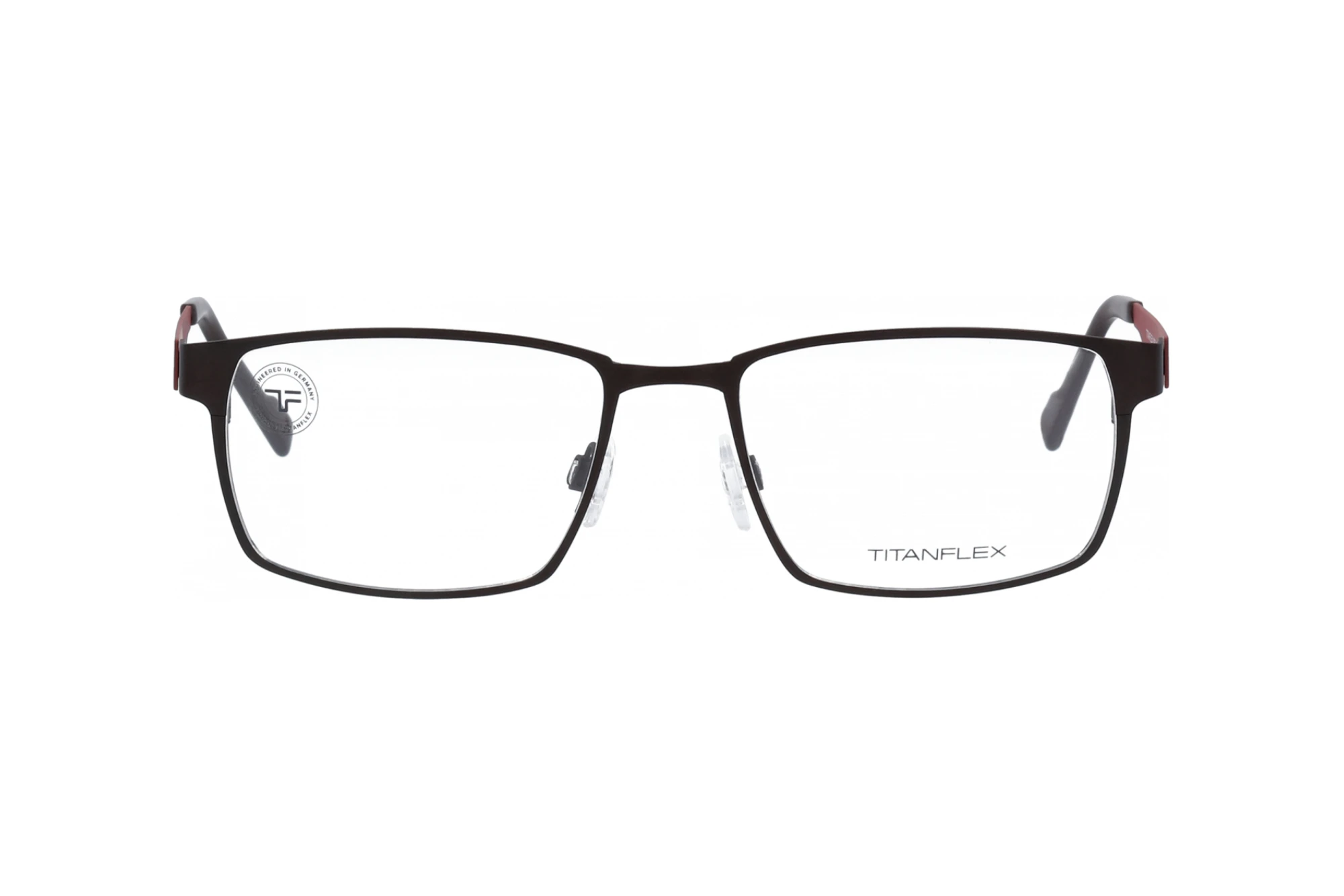 Front view TITANFLEX EBT 820752 (60)