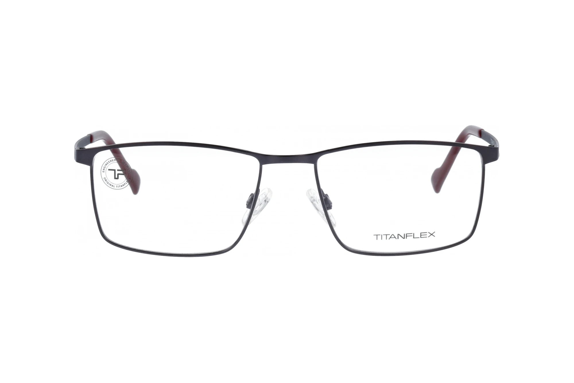 Front view TITANFLEX EBT 820853 (30)