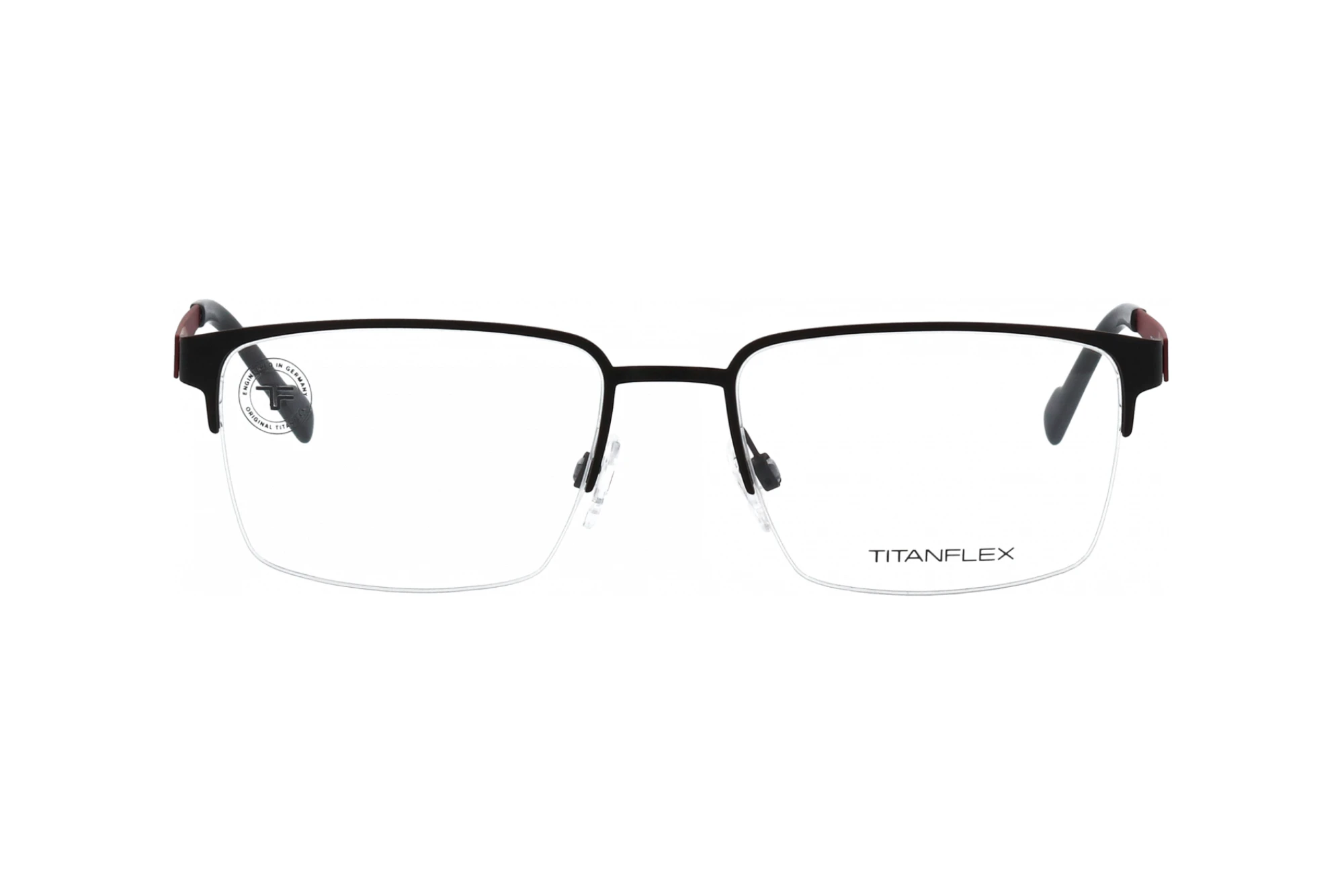 Front view TITANFLEX EBT 820883 (35)