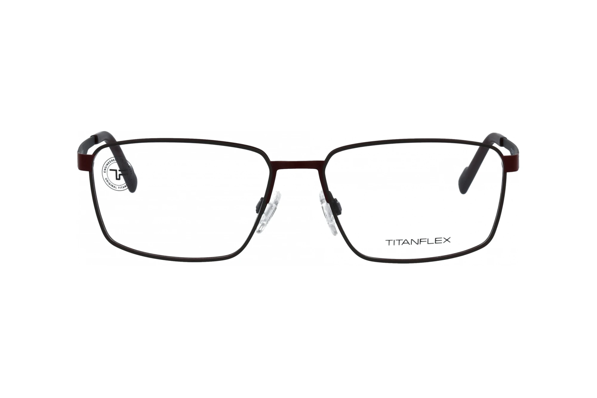 Front view TITANFLEX EBT 820916 (35)