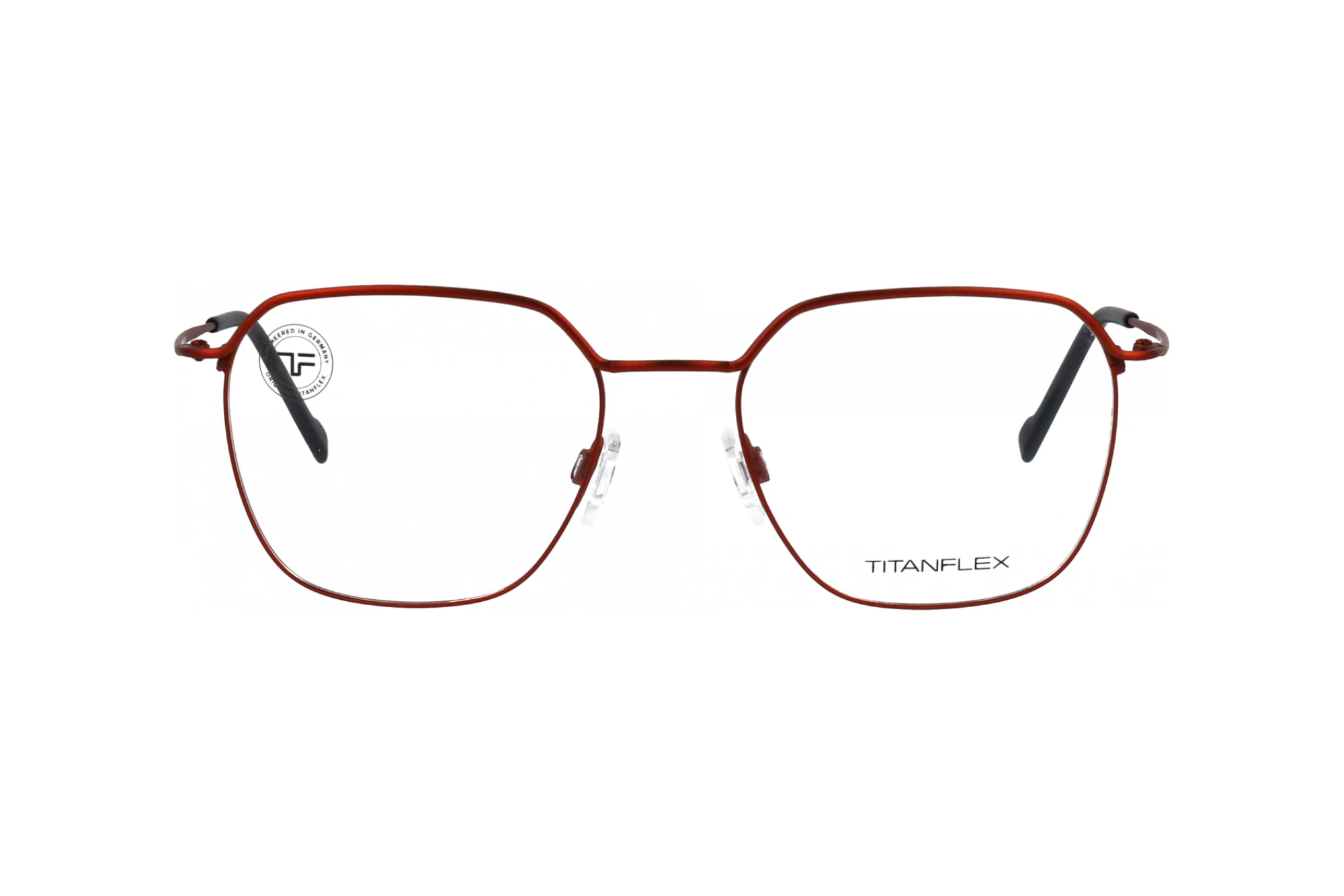 Front view TITANFLEX EBT 820925 (50)