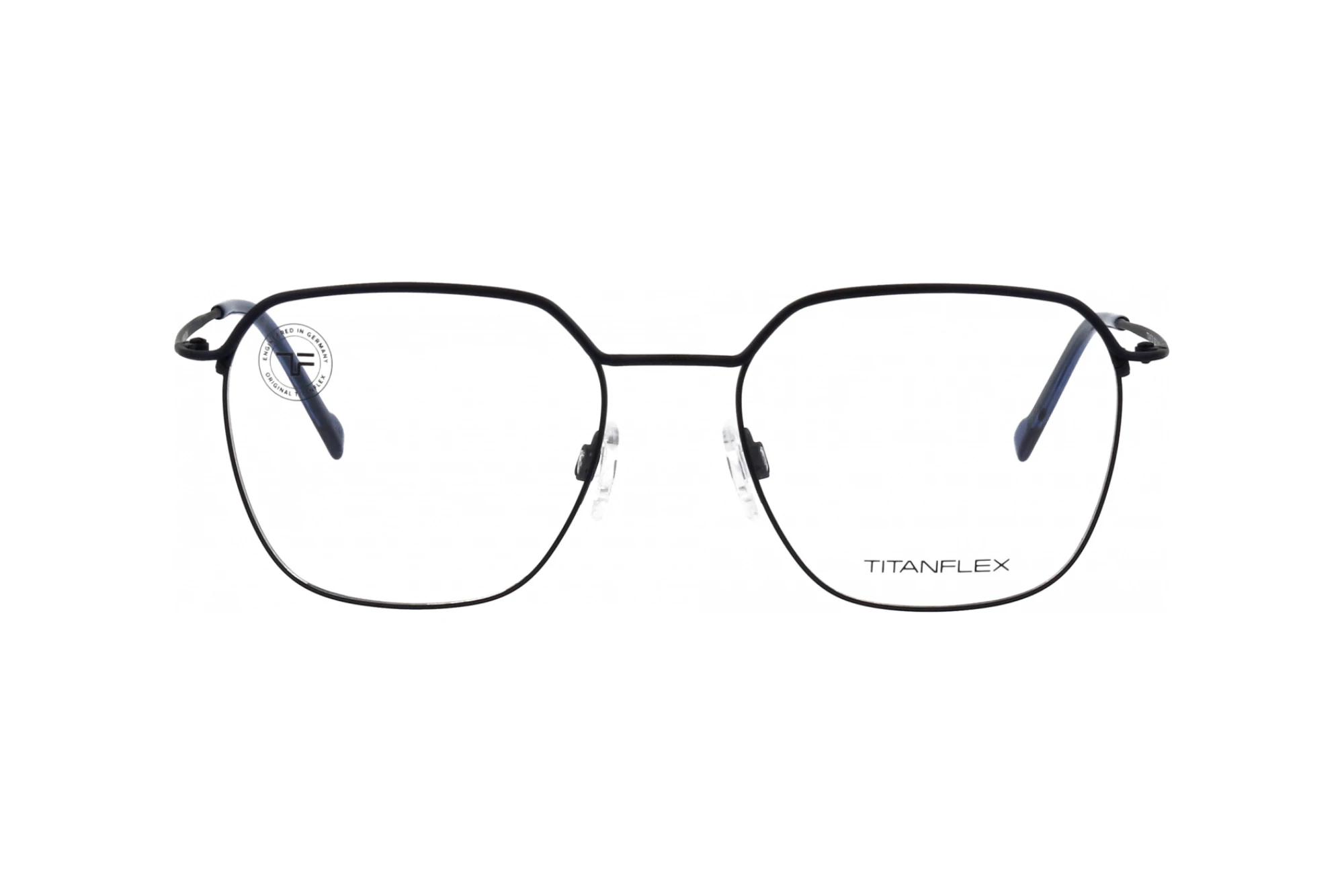 Front view TITANFLEX EBT 820925 (70)
