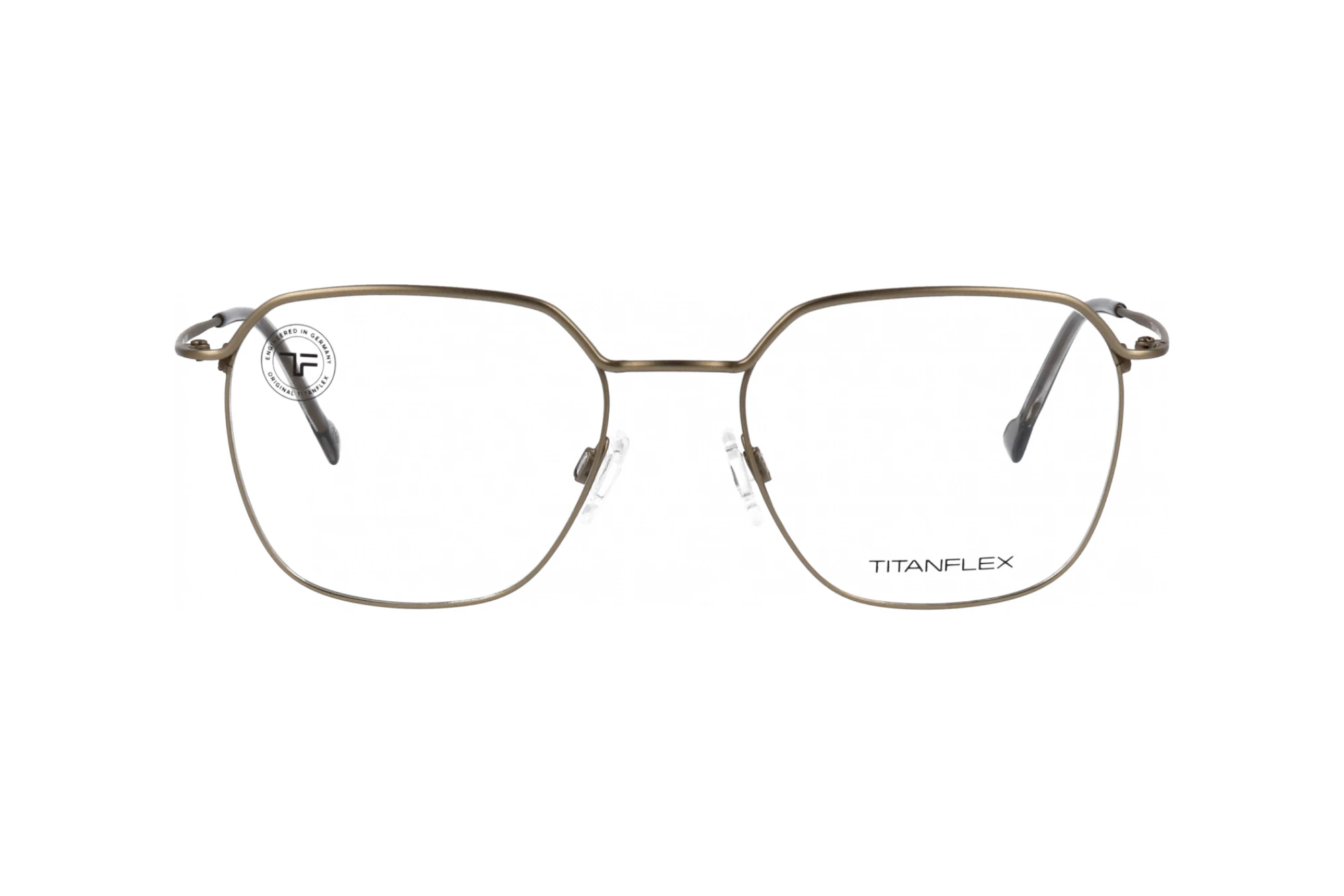Front view TITANFLEX EBT 820925 (90)