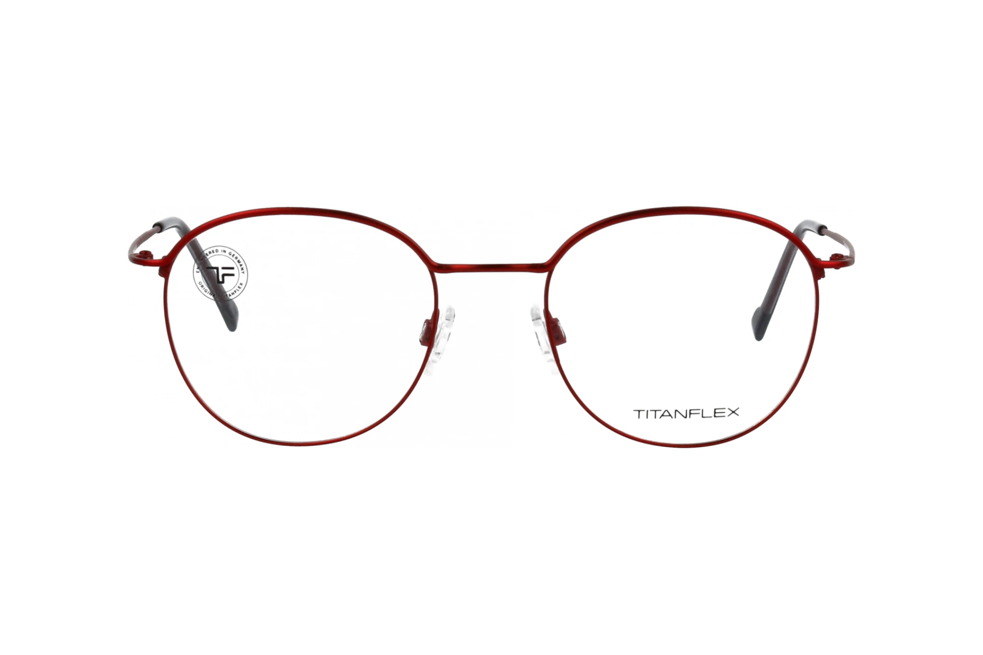 Front view TITANFLEX EBT 820926 (50)