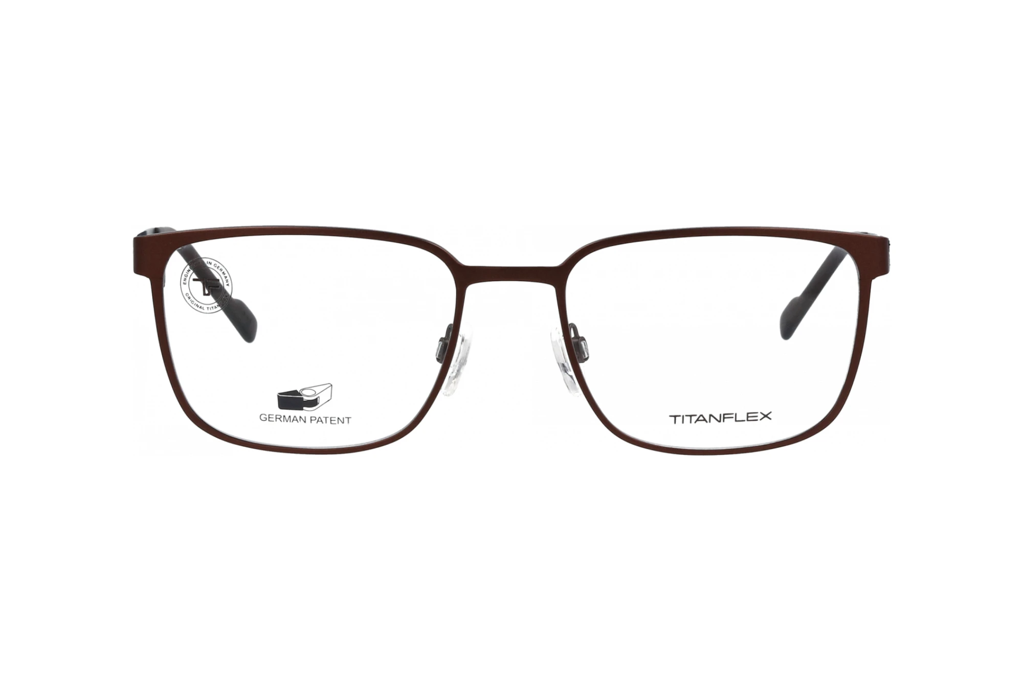 Front view TITANFLEX EBT 820943 (60)