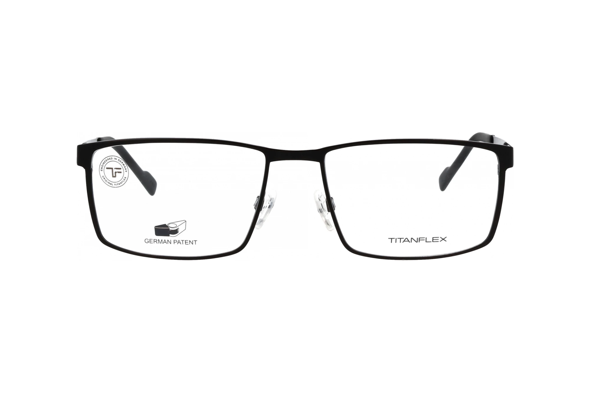 Front view TITANFLEX EBT 820944 (10)