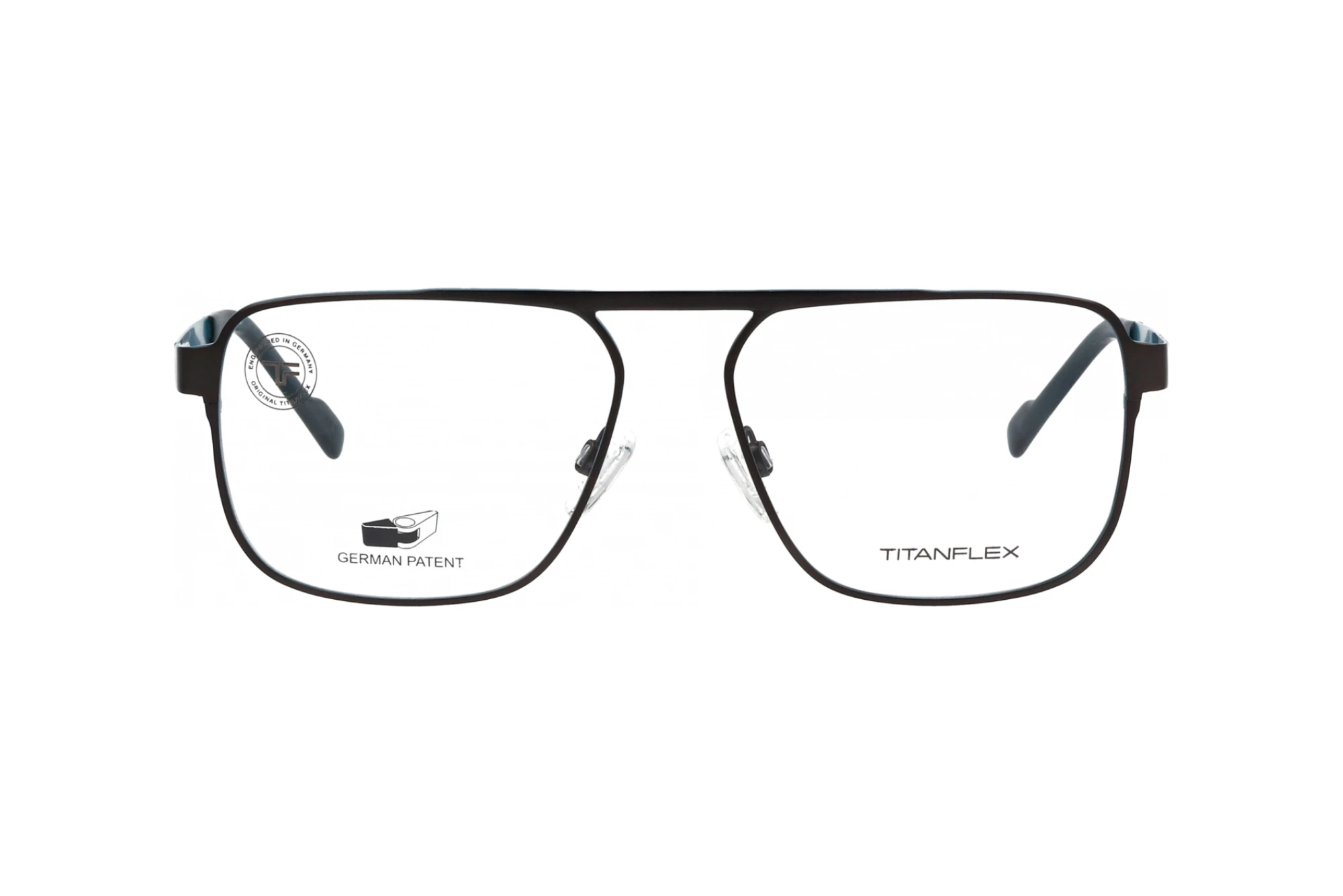 Front view TITANFLEX EBT 820945 (30)