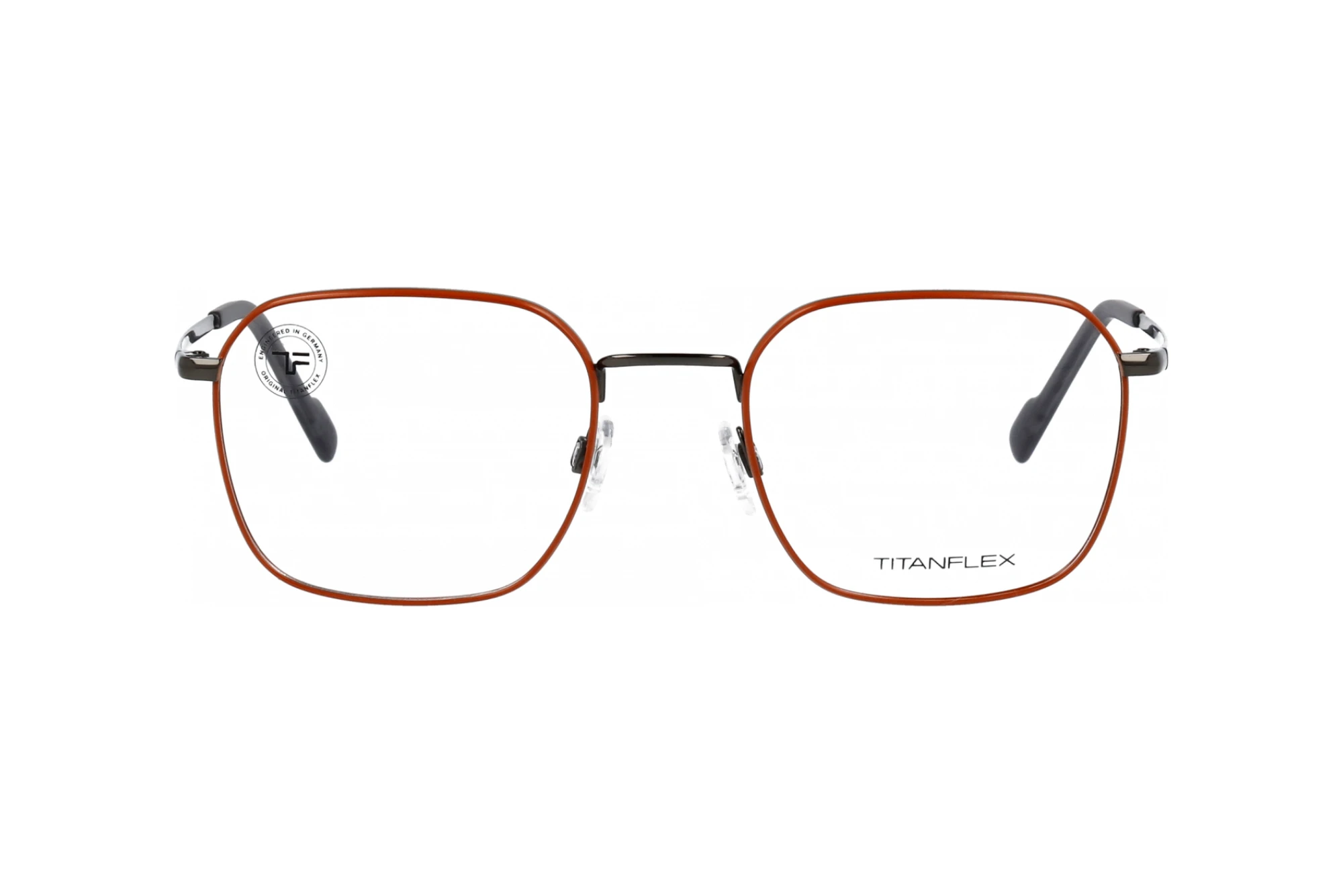 Front view TITANFLEX EBT 820958 (38)