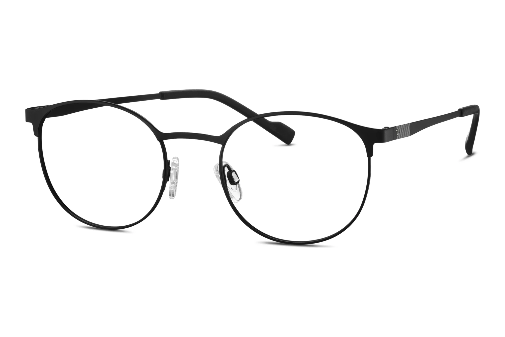TITANFLEX   EBT 820982 10 schwarz