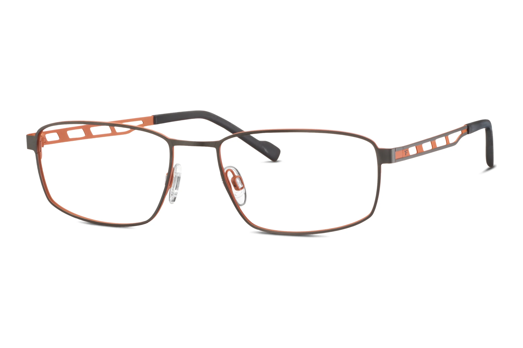 TITANFLEX   EBT 822028 30 gun/pastellorange matt