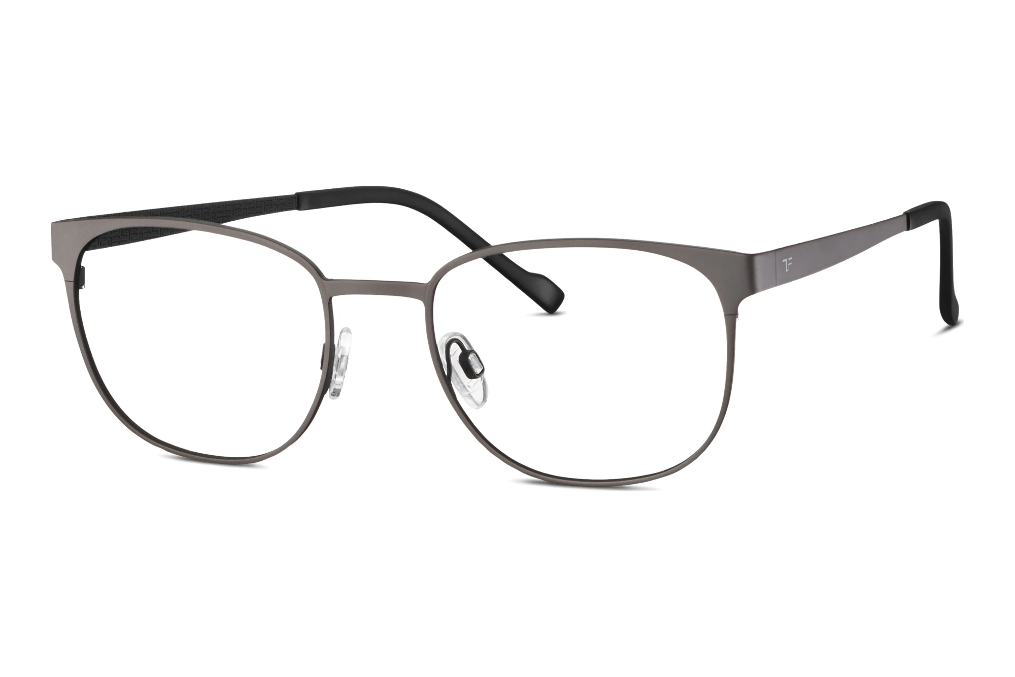 TITANFLEX   EBT 822033 30 braungrau/schwarz matt