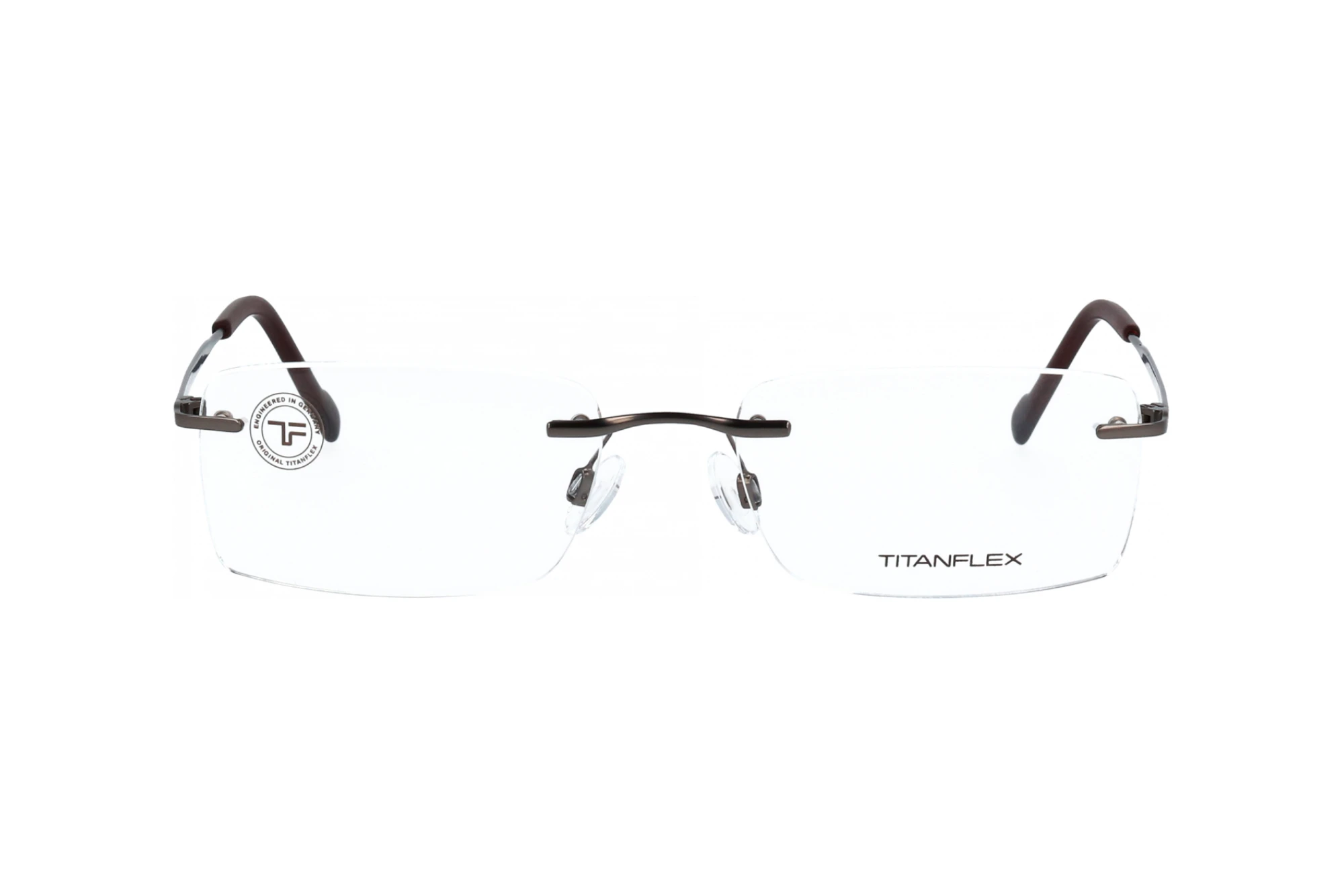 Front view TITANFLEX EBT 823016 (30)