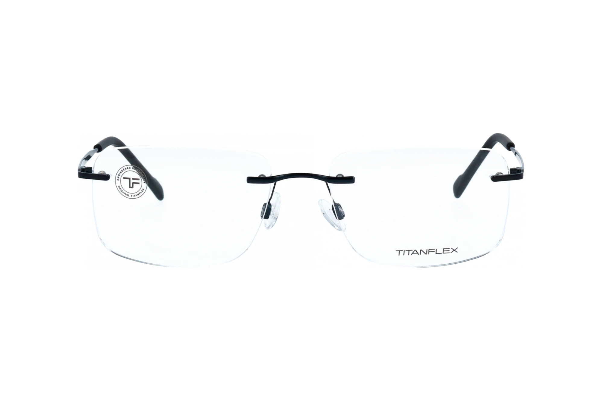Front view TITANFLEX EBT 823016 (70)