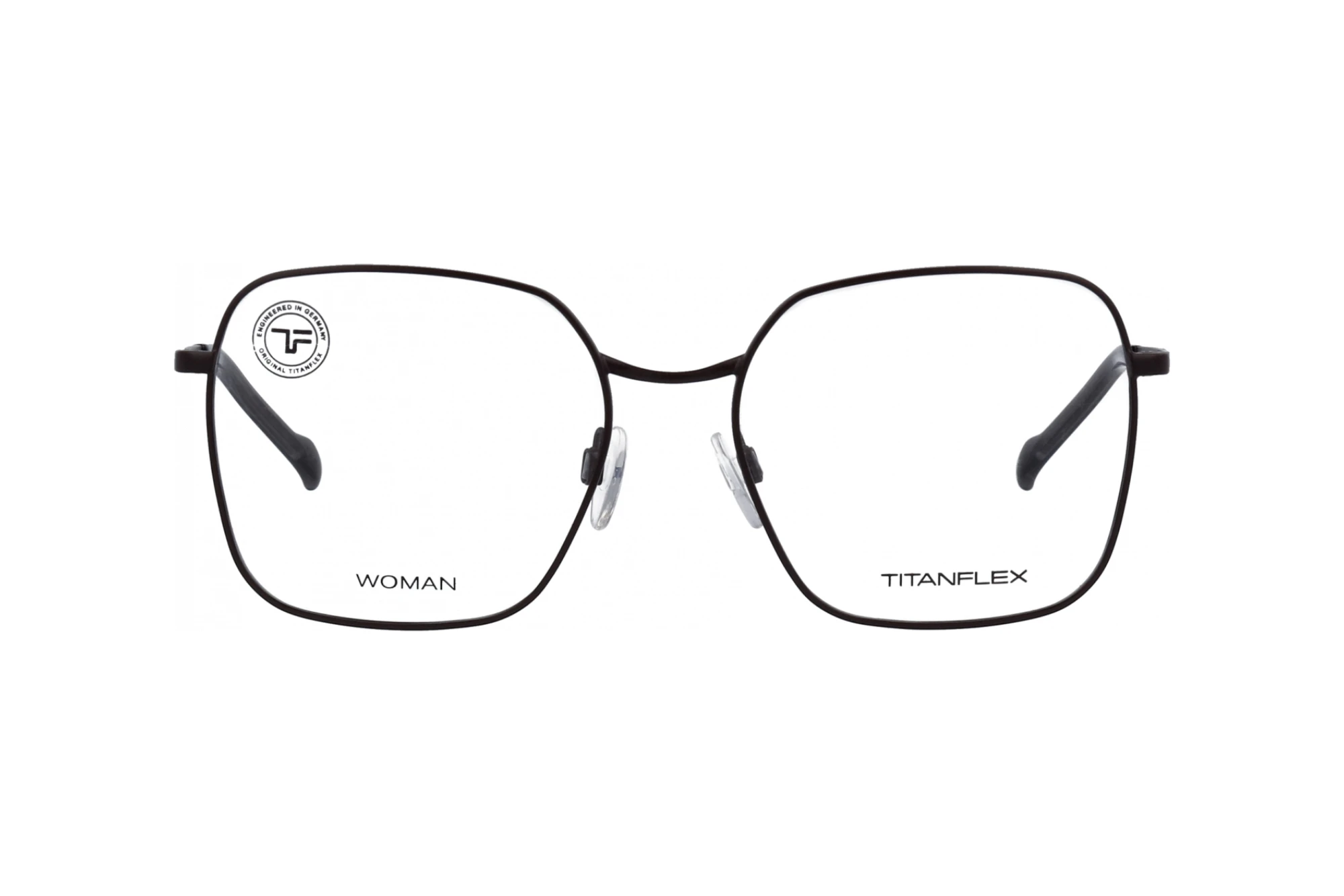 Front view TITANFLEX EBT 826011 (50)