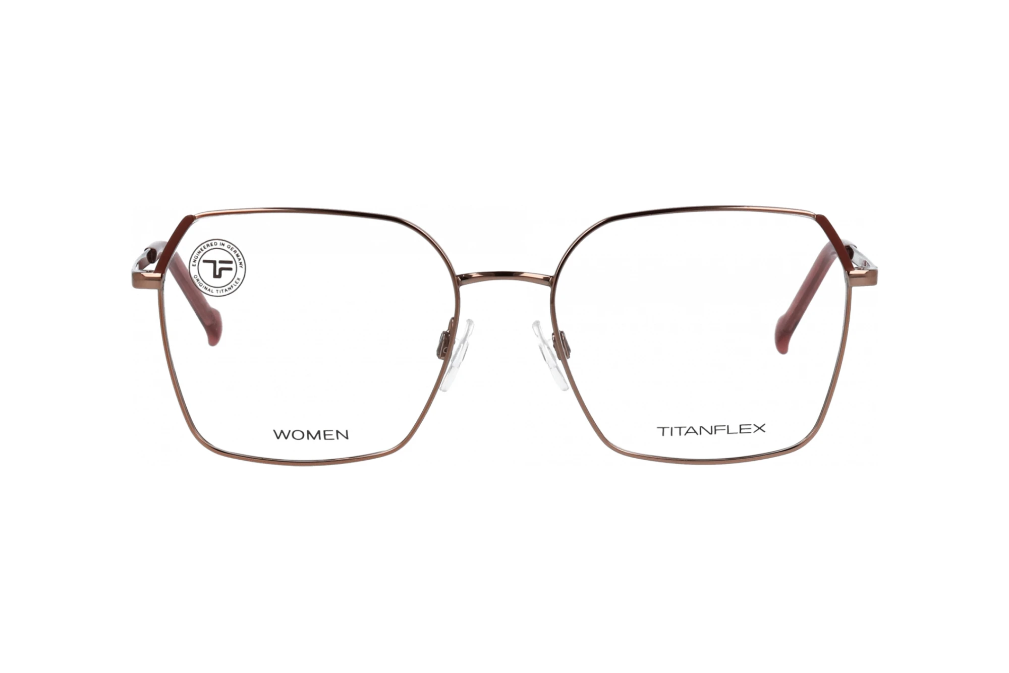 Front view TITANFLEX EBT 826014 (50)