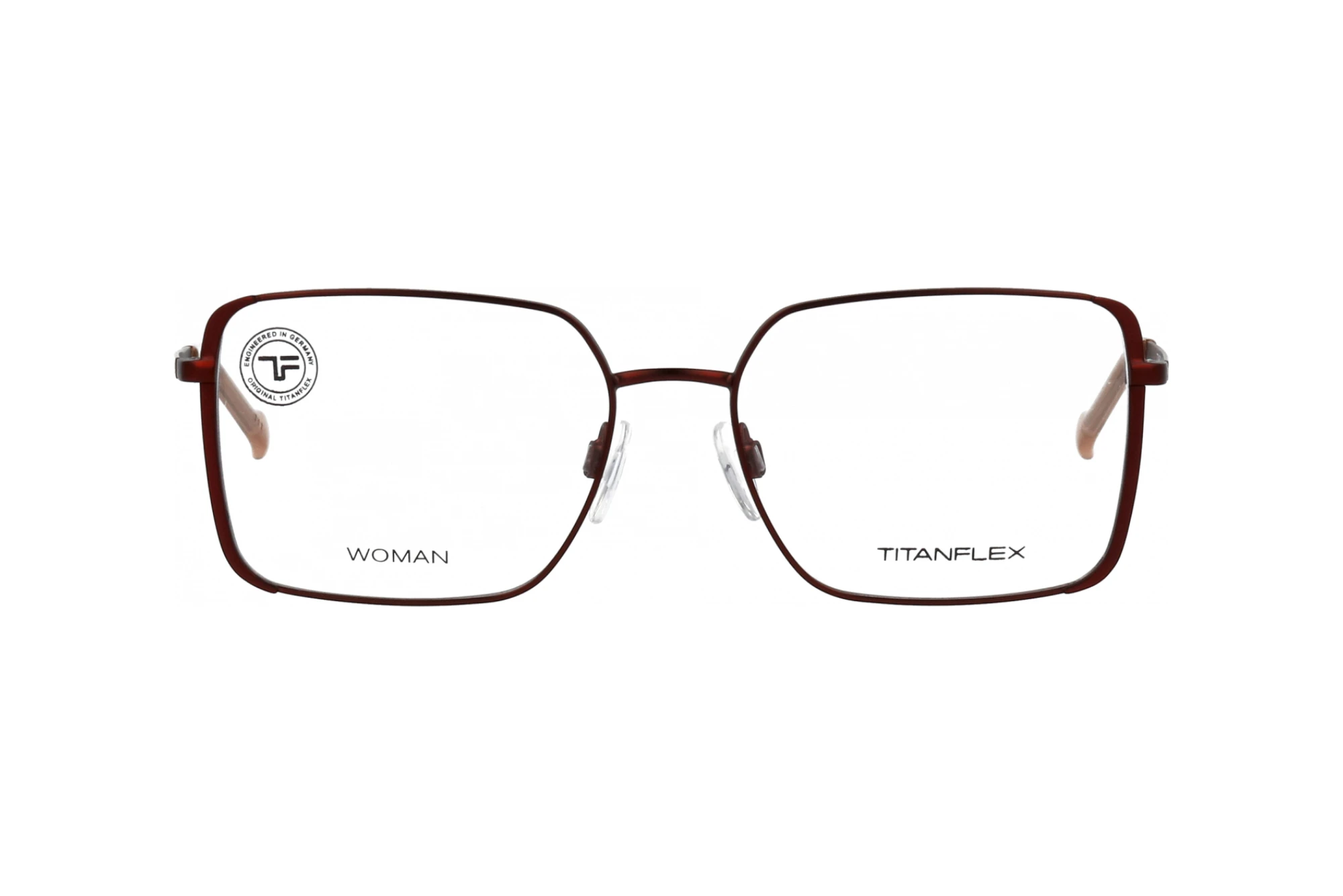 Front view TITANFLEX EBT 826016 (50)