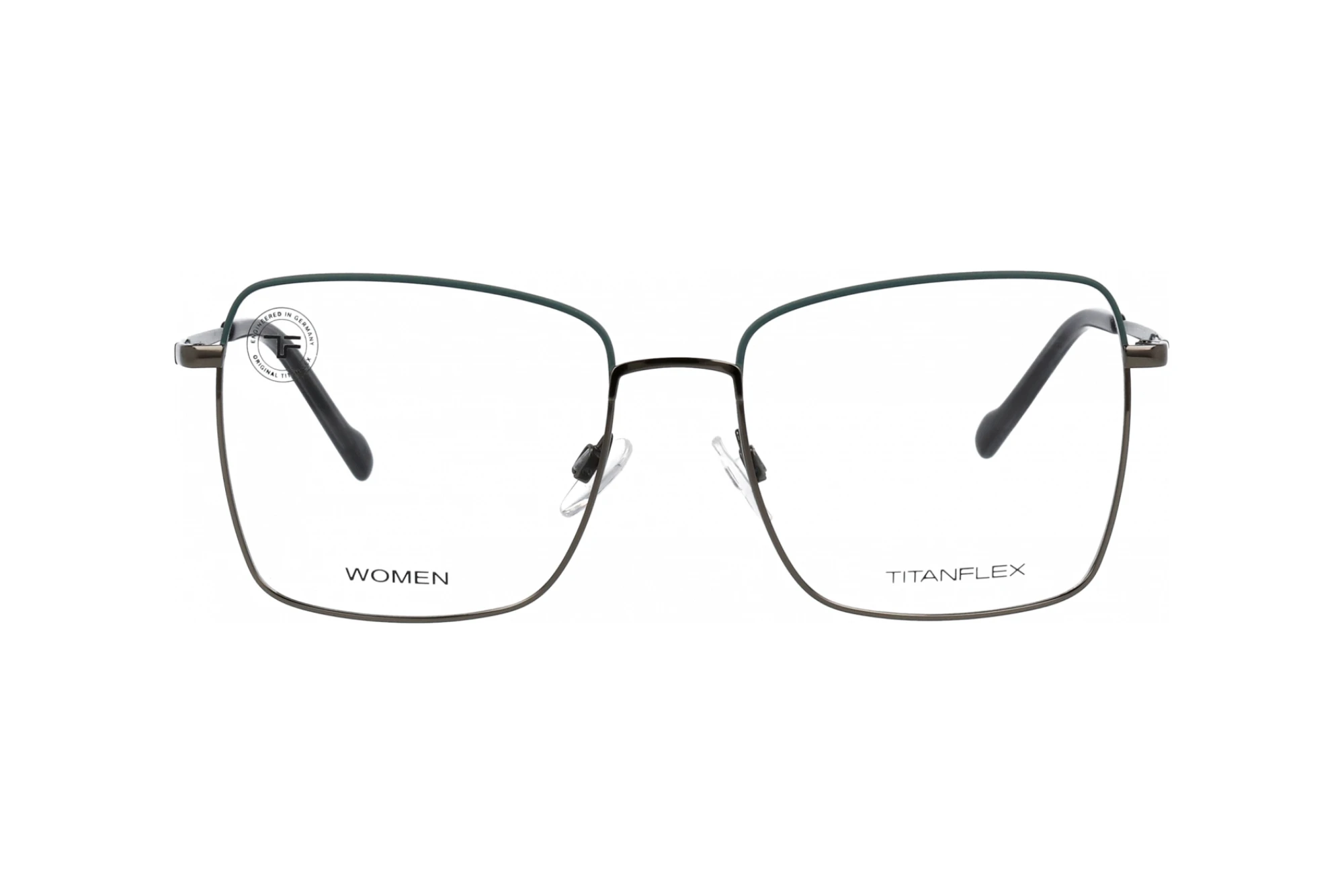 Front view TITANFLEX EBT 826033 (30)