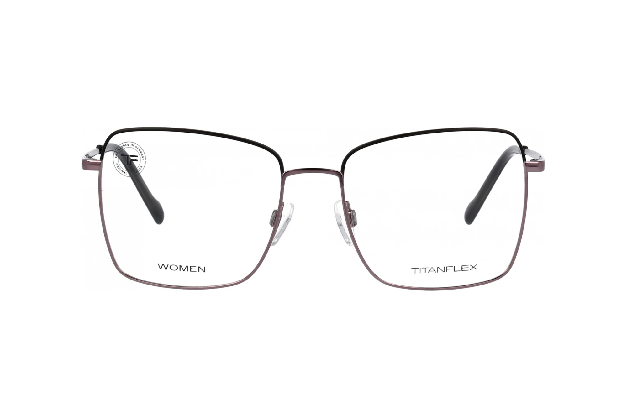 Front view TITANFLEX EBT 826033 (50)