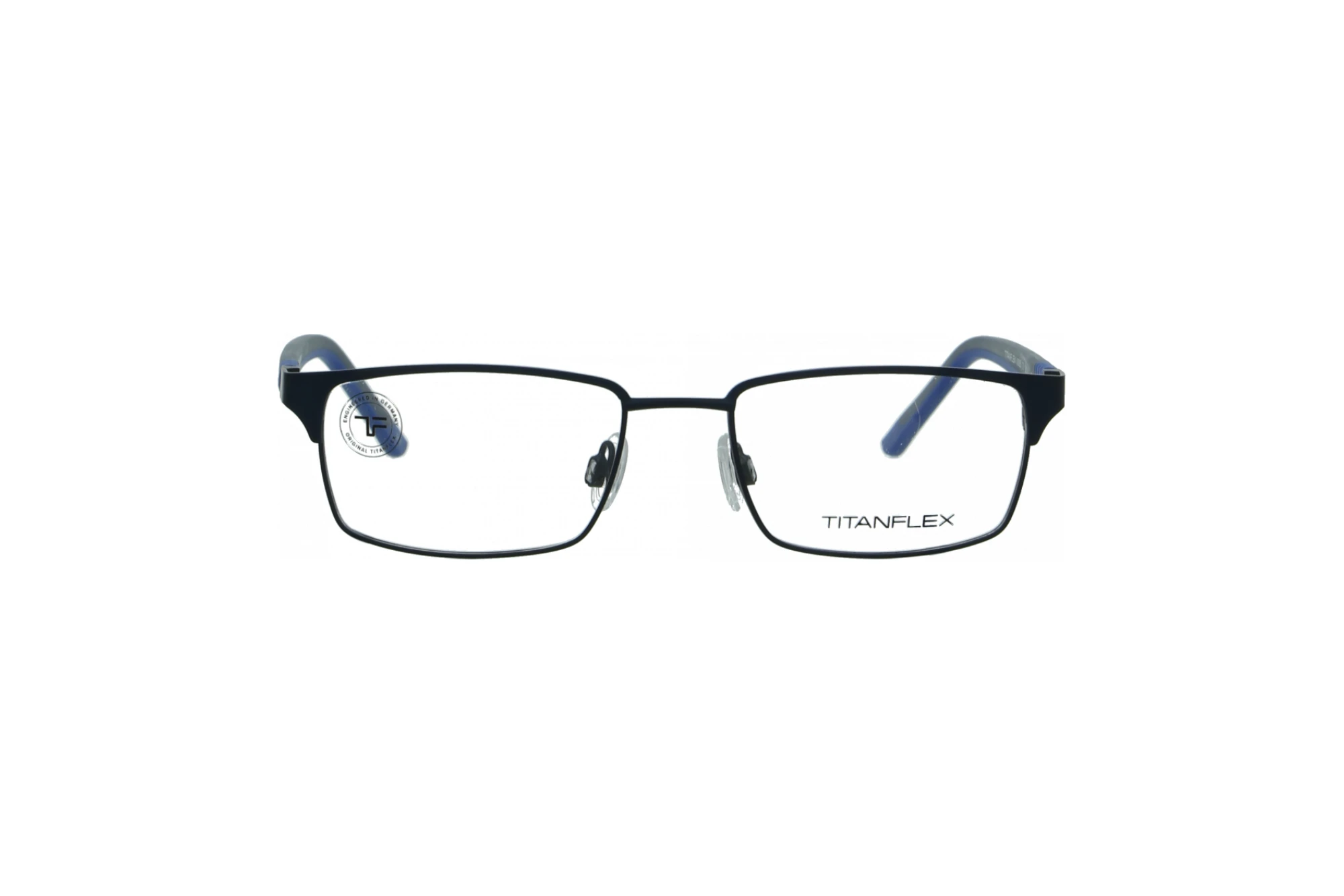 Front view TITANFLEX Kids EBO 830055 (73)