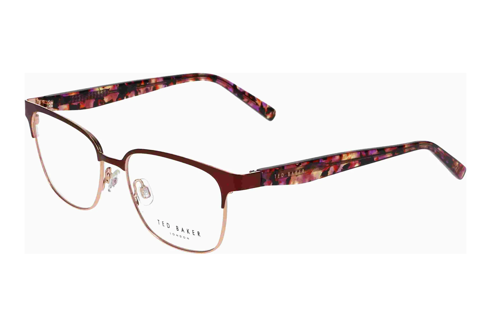 Ted Baker   392331 201 RosÃ©gold