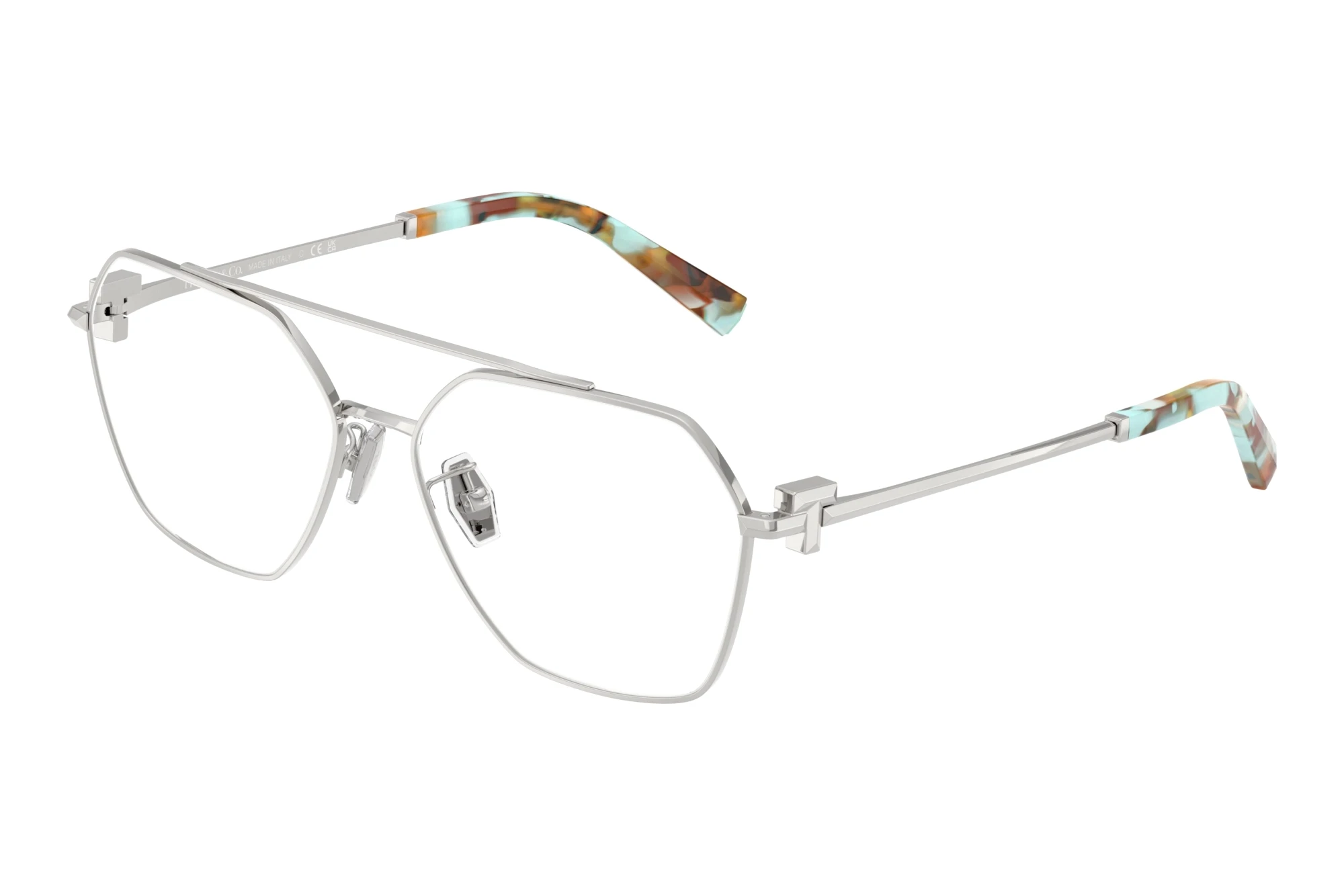 Tiffany   TF1169 6001 Silver