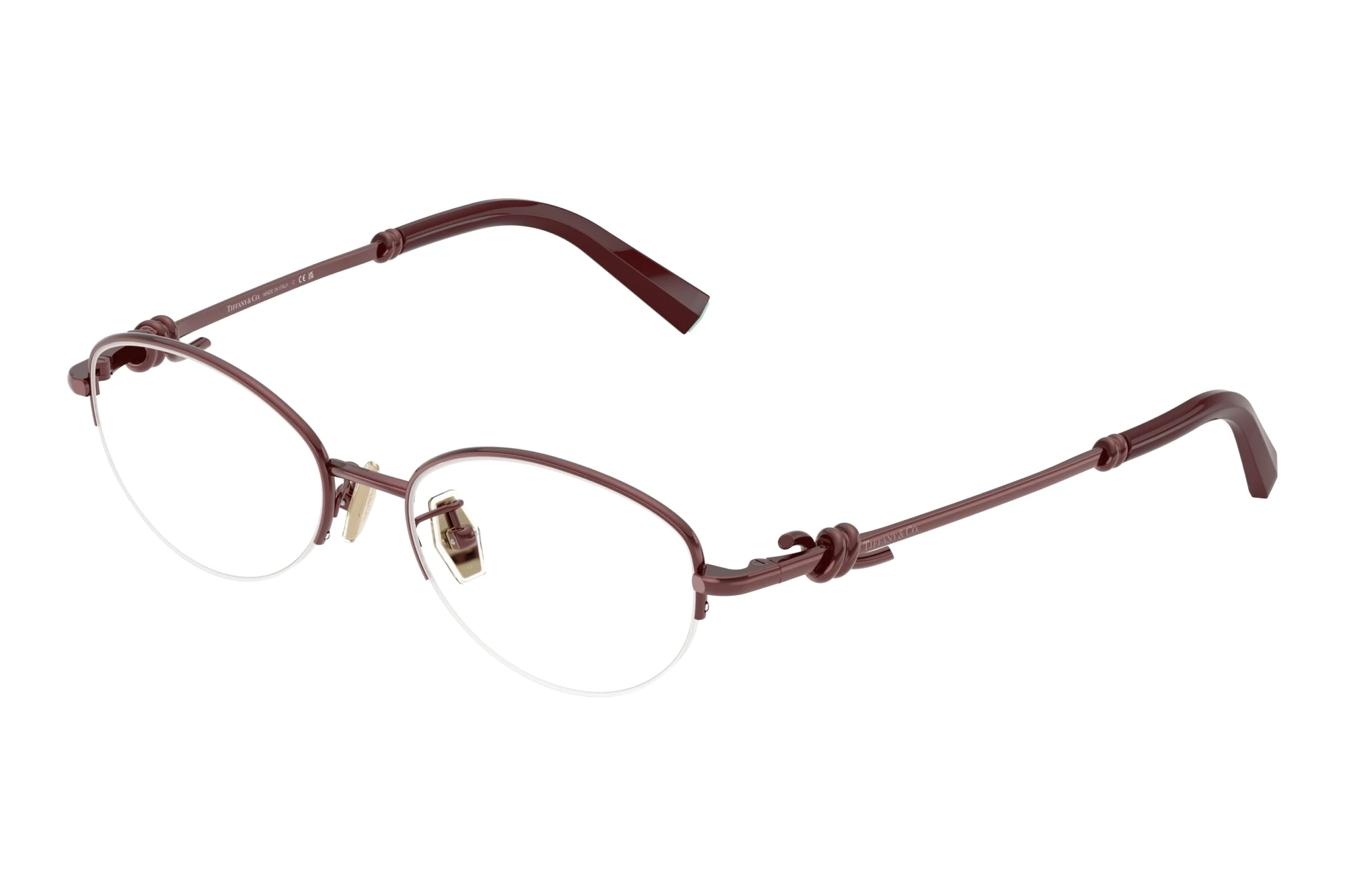 Tiffany   TF1171D 6185 Burgundy