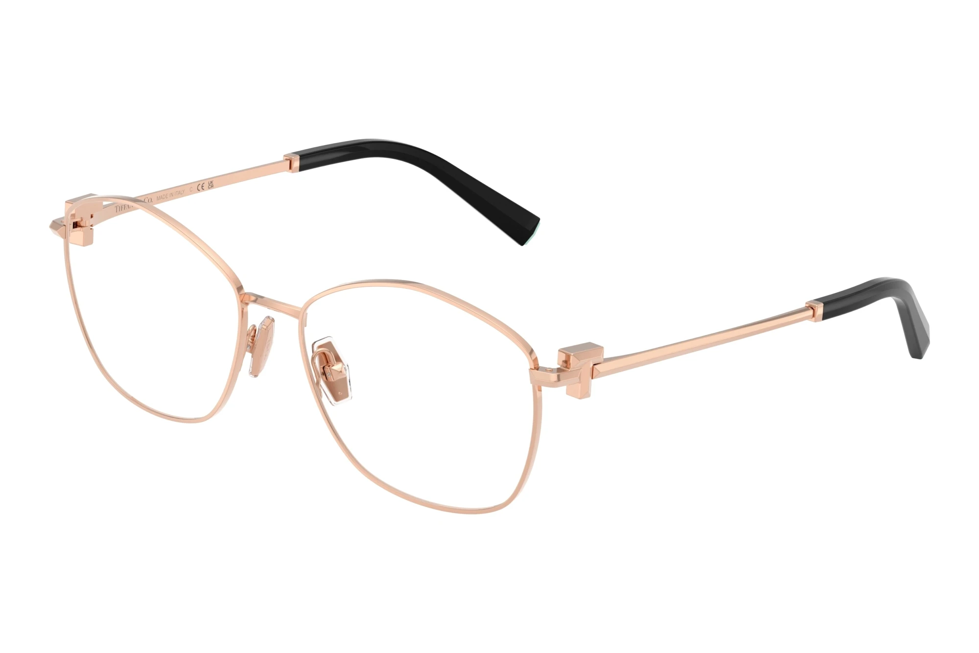 Tiffany   TF1174 6105 Rose Gold