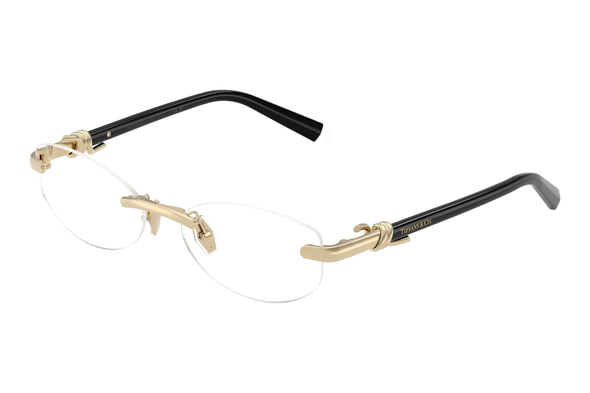 Tiffany   TF1178 6021 Pale Gold
