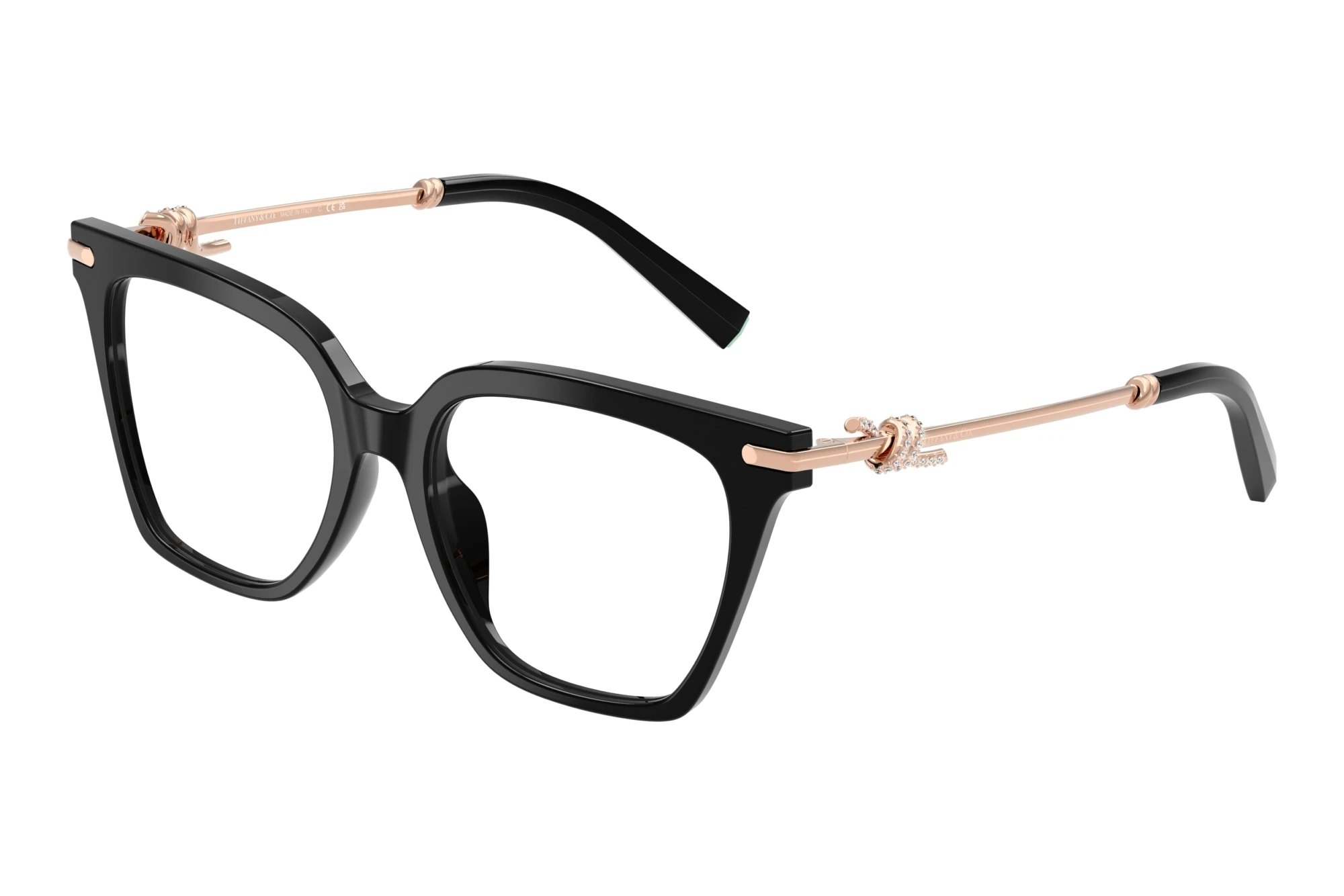 Tiffany   TF2284B 8001 Black