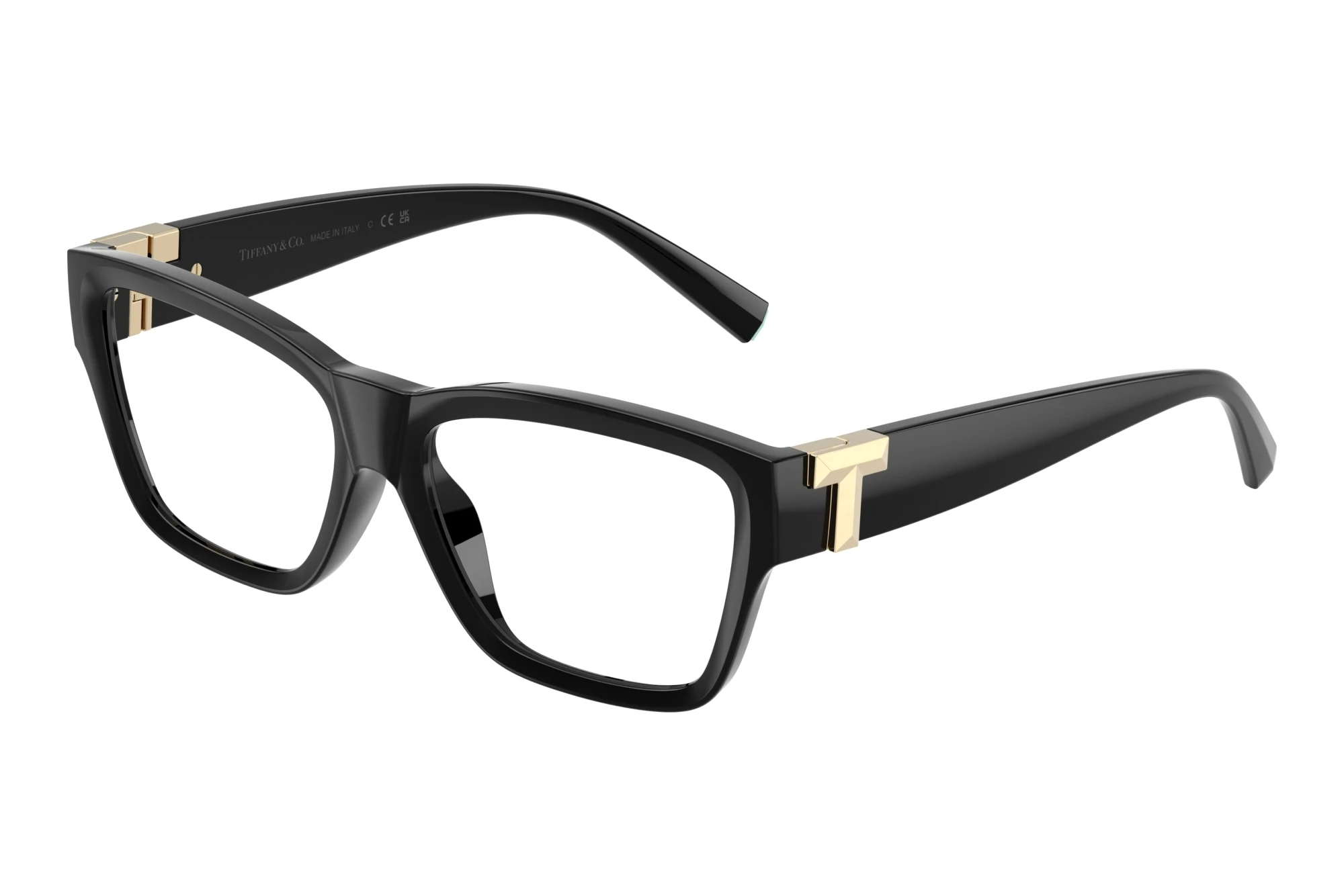 Tiffany   TF2285U 8001 Black