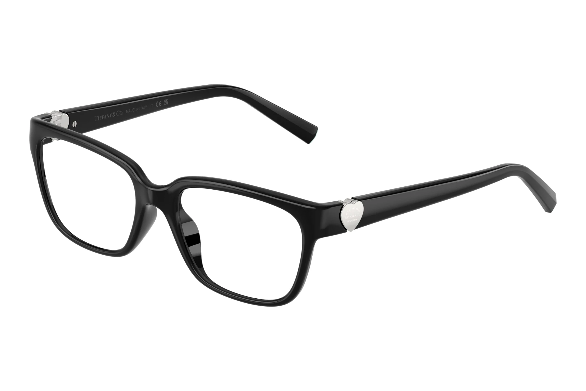Tiffany   TF2286D 8001 Black