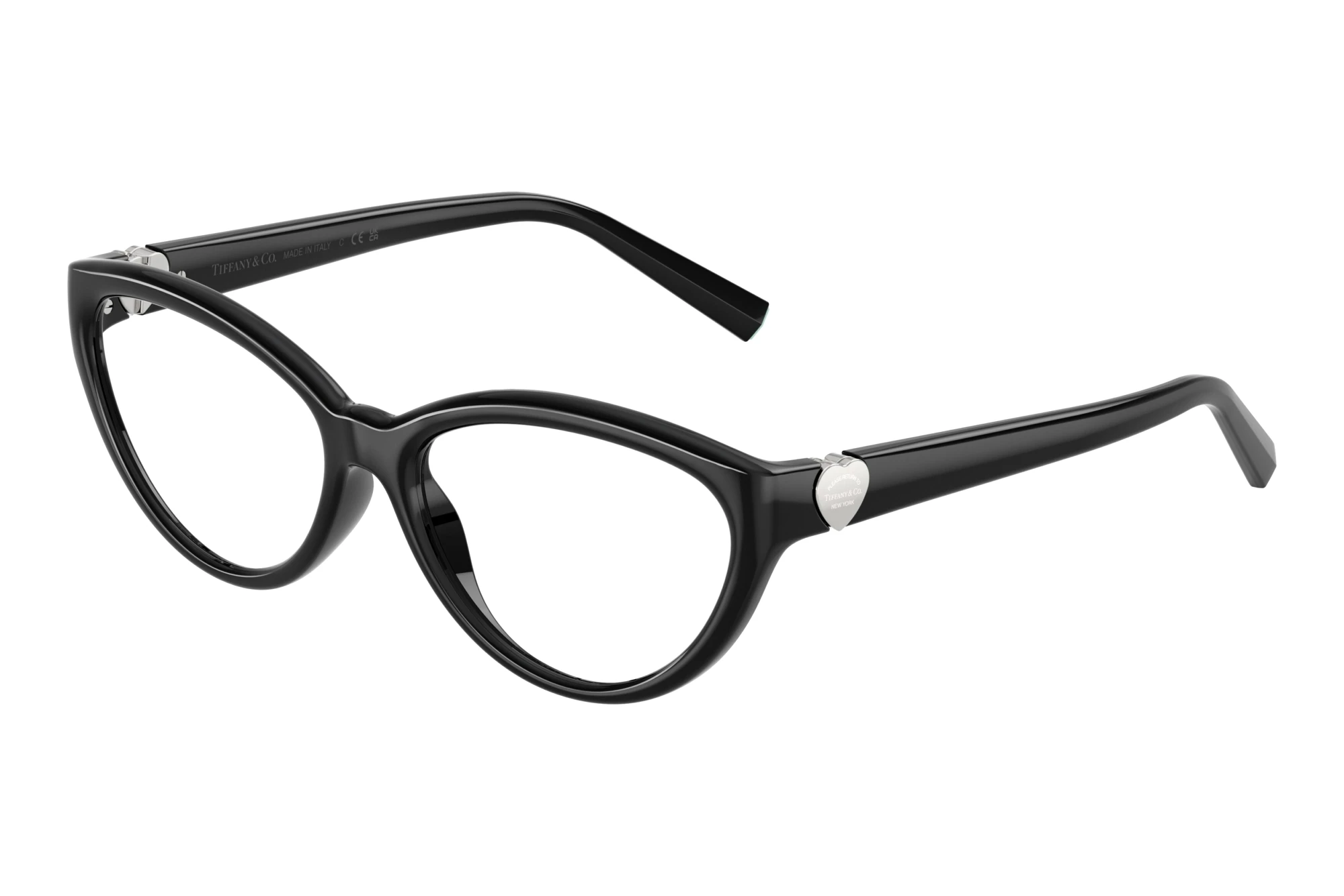 Tiffany   TF2287U 8001 Black