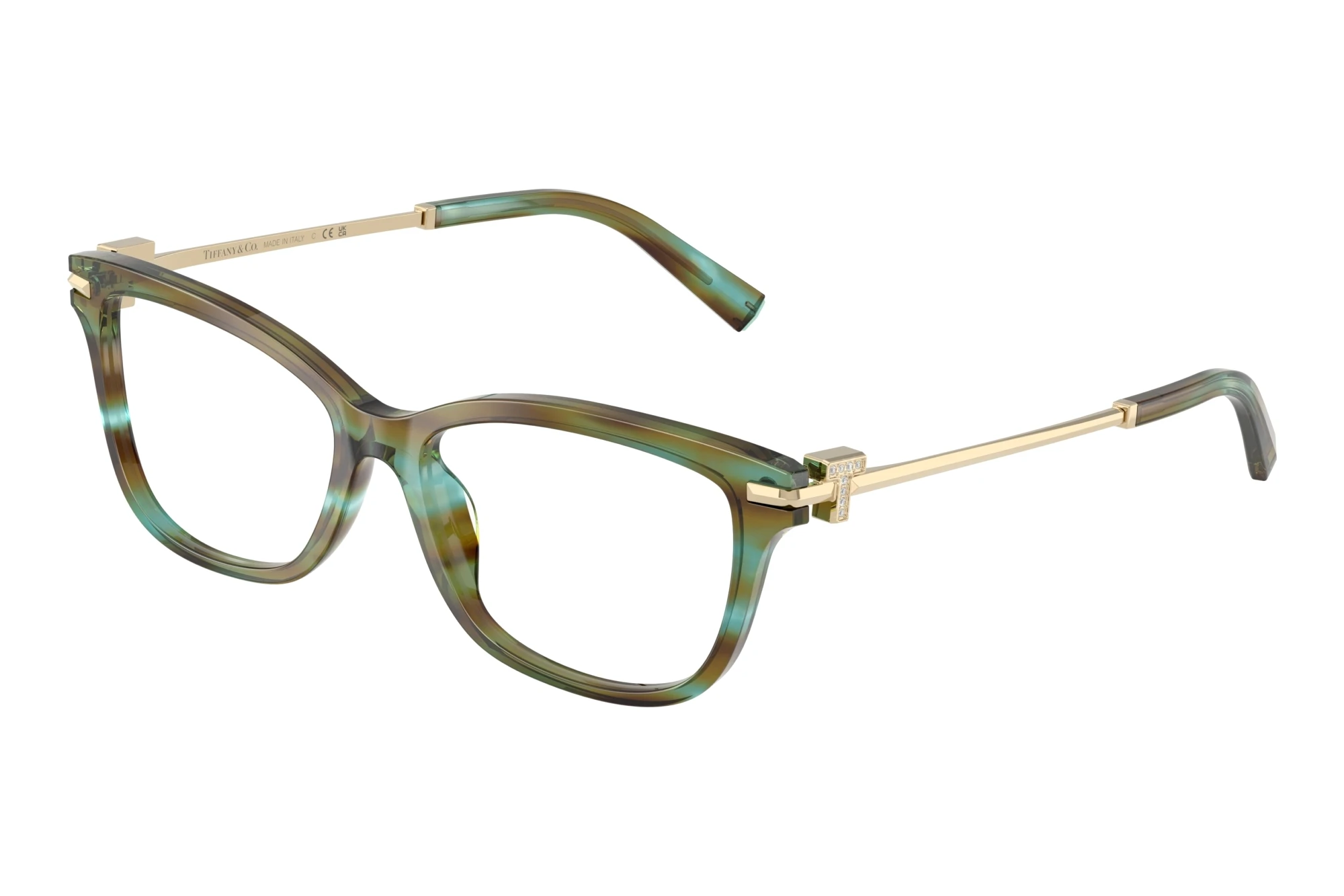 Tiffany   TF2288B 8124 Ocean Turquoise