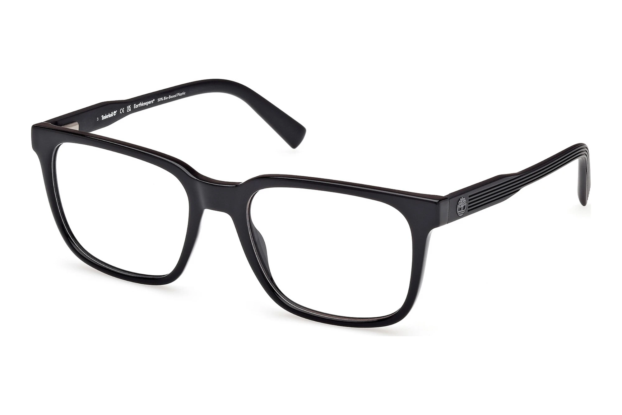 Timberland   TB50047 001 Glänzend Schwarz