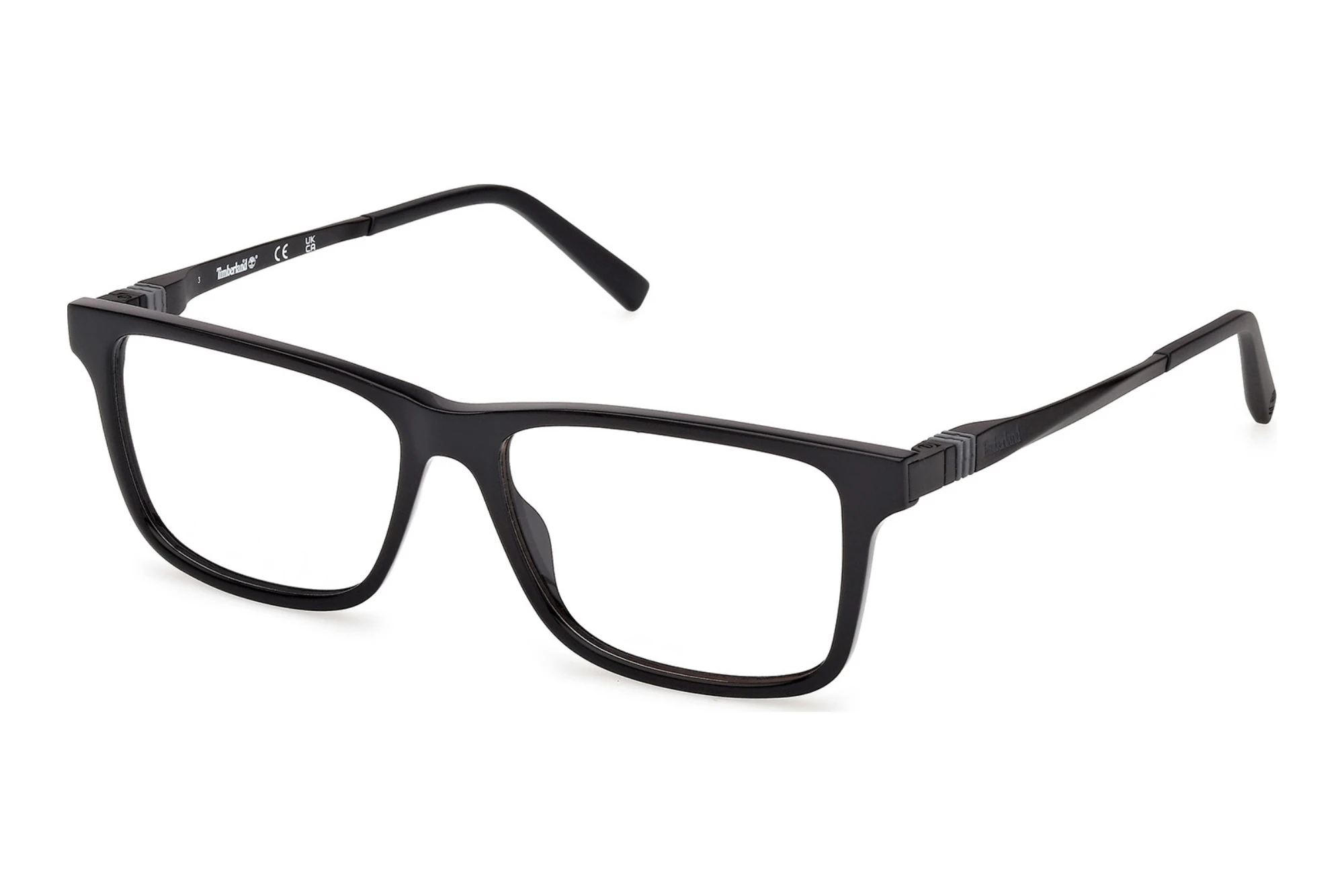 Timberland   TB50080 001 Glänzend Schwarz