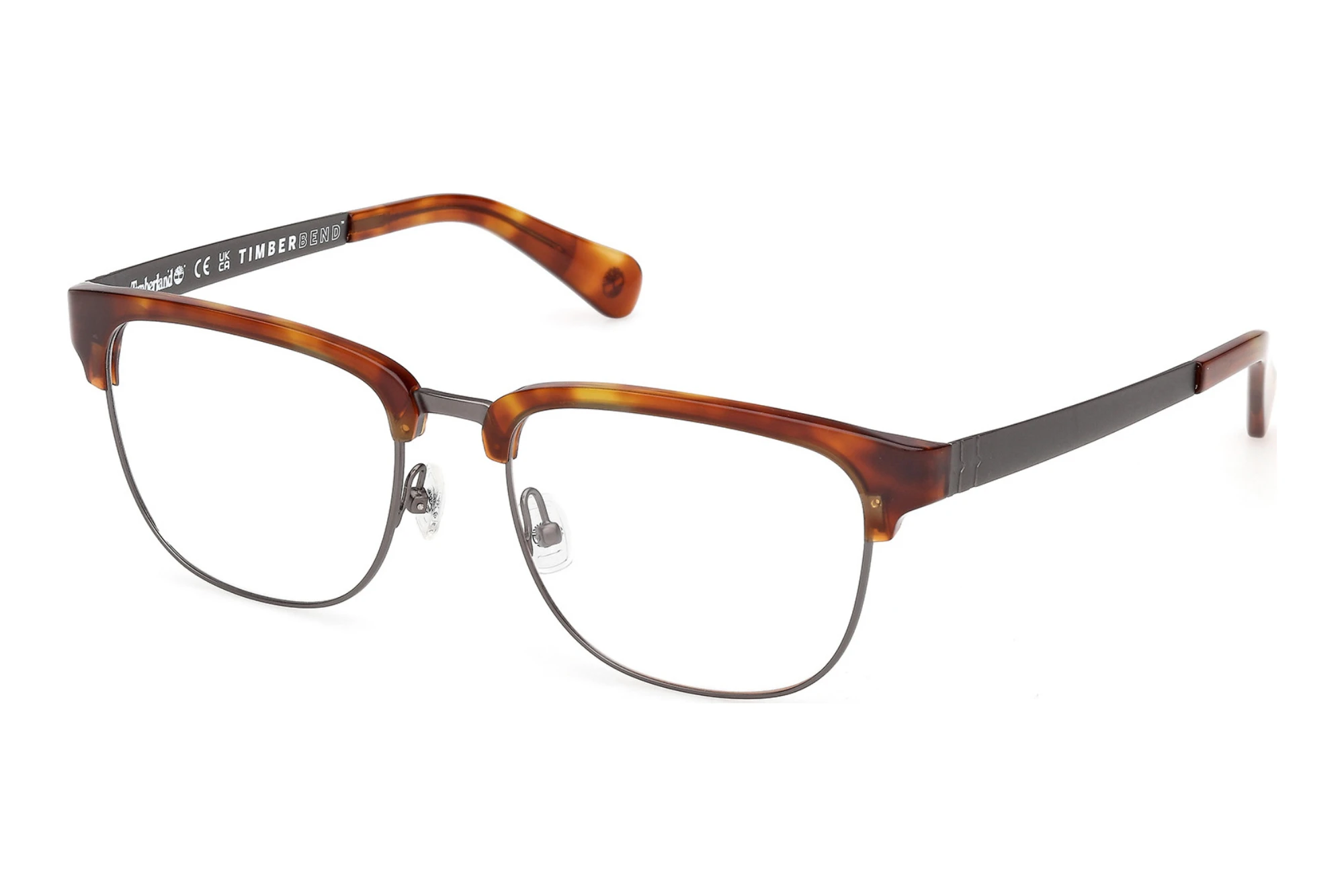 Timberland   TB50088 056 Matt Gunmetal