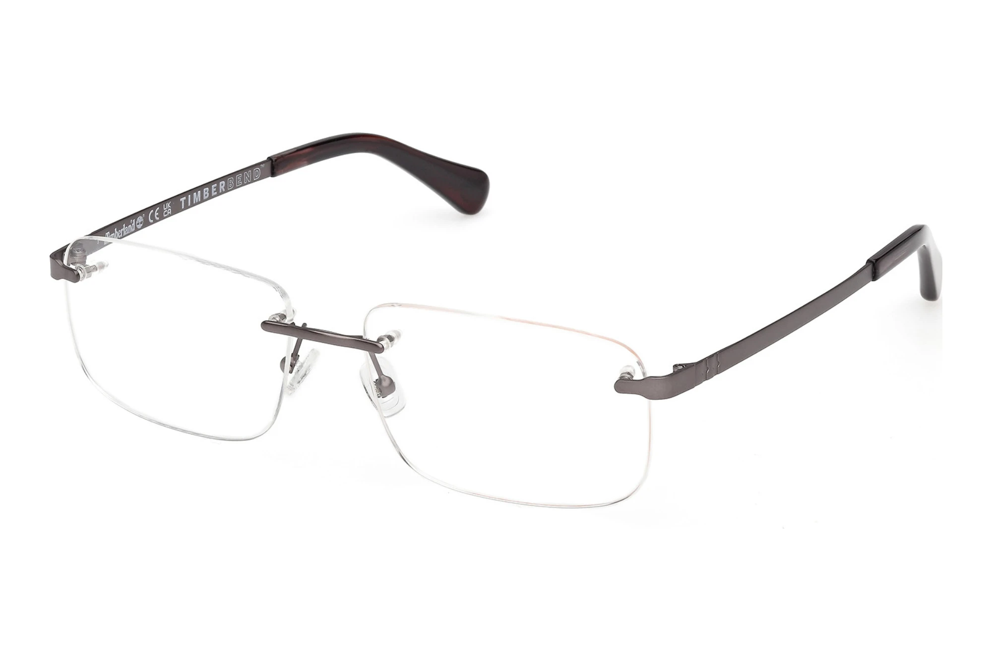 Timberland   TB50090 007 Matt Dunkel Ruthenium