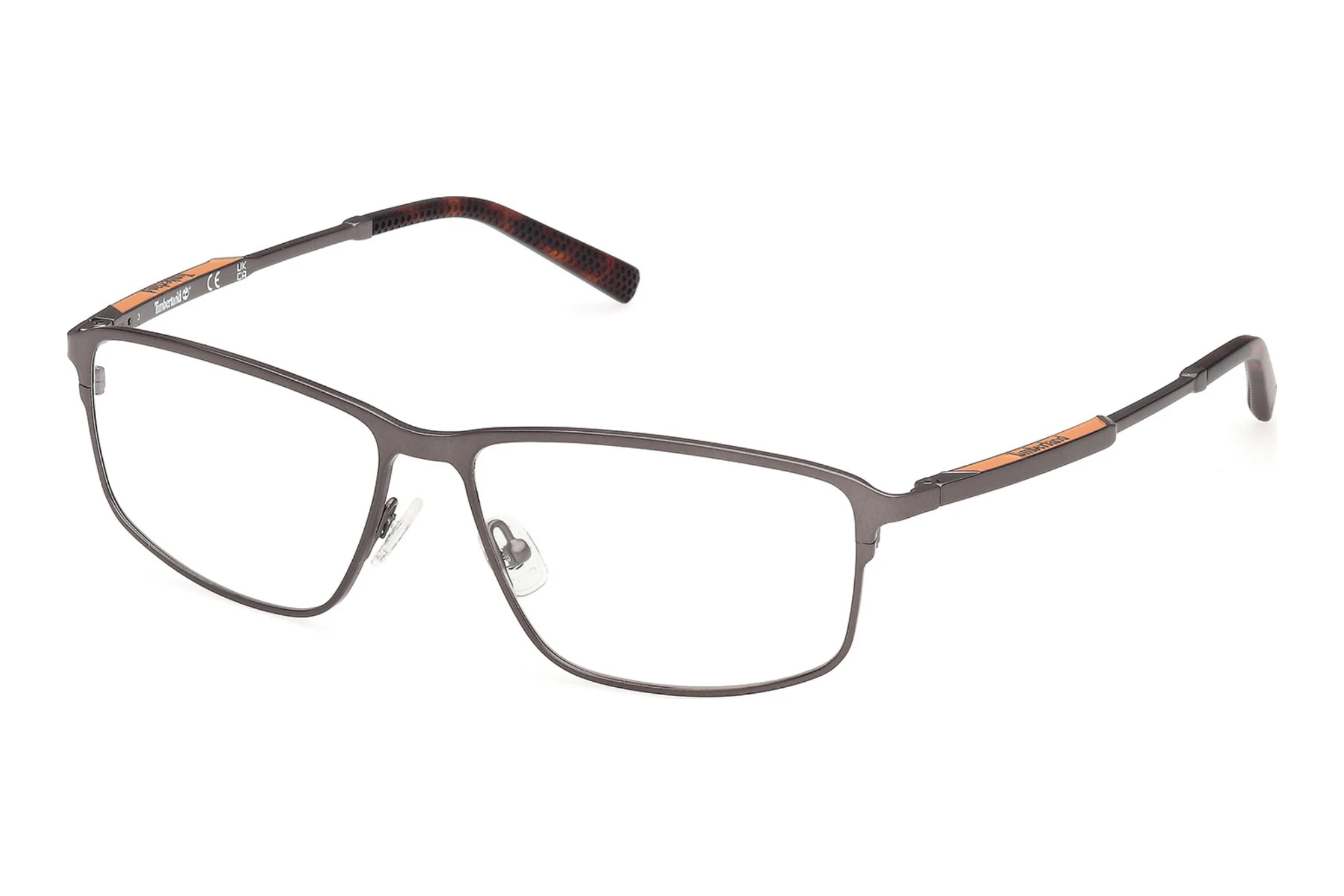 Timberland   TB50094 009 Matt Gunmetal