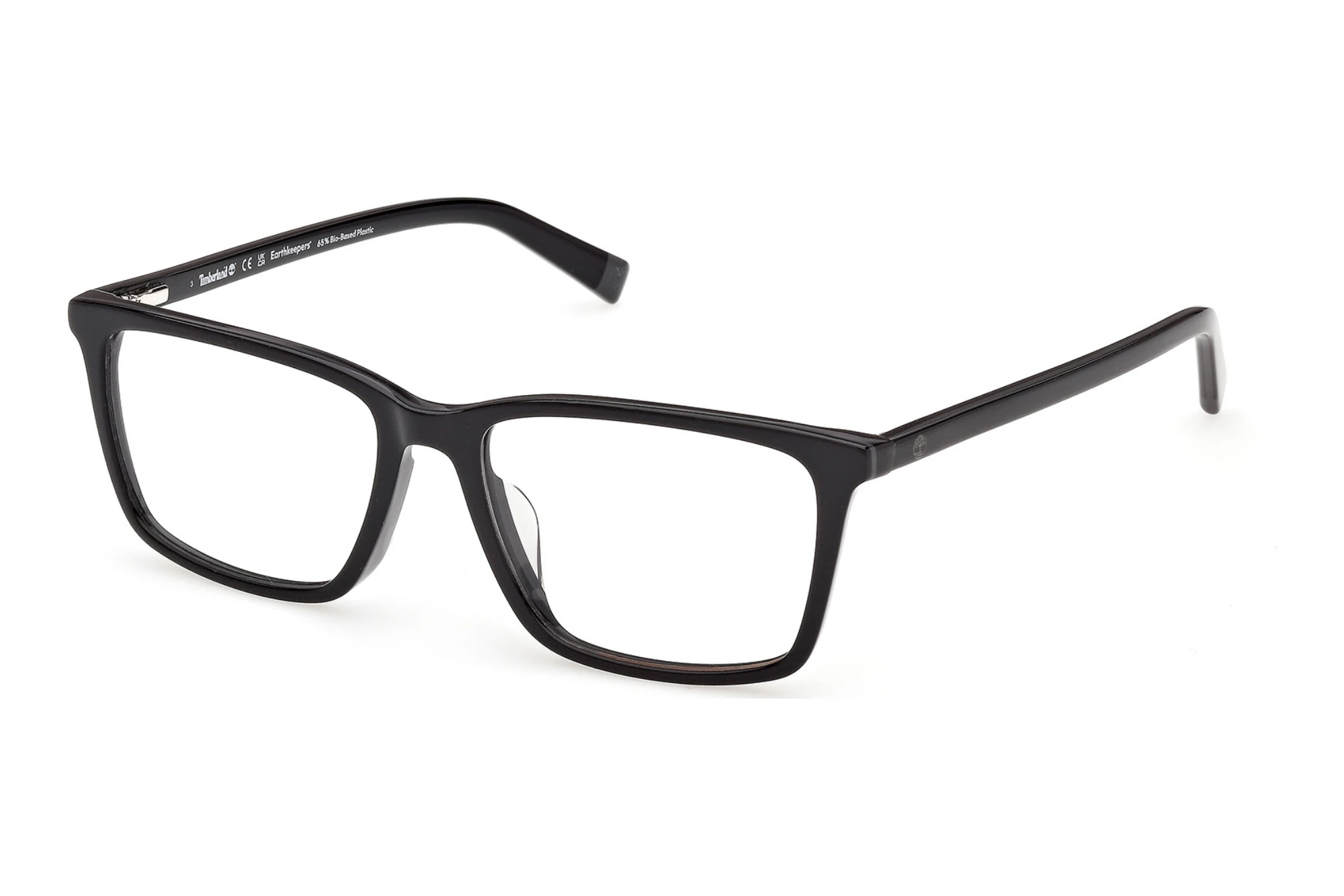 Timberland   TB50095-H 001 Glänzend Schwarz