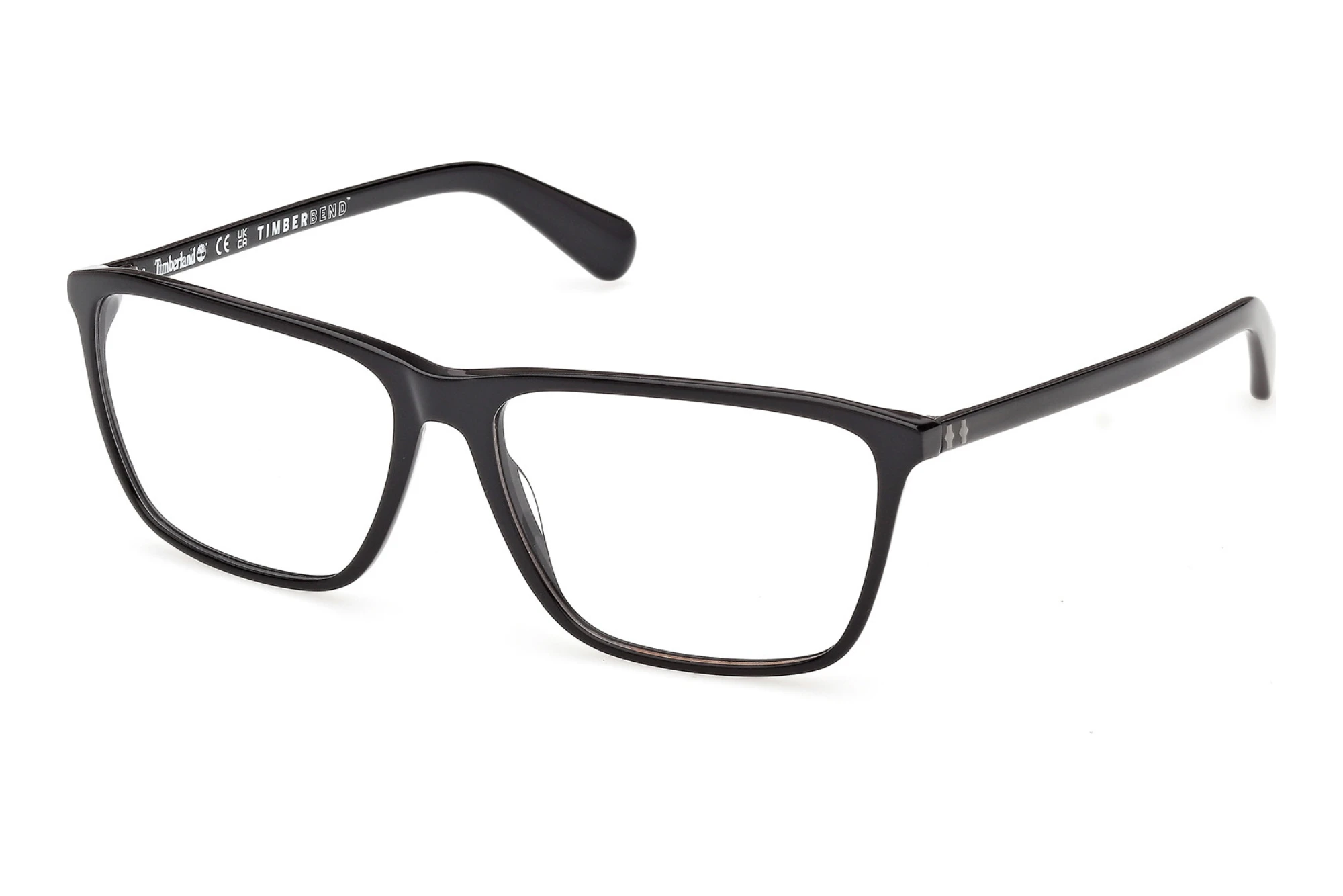 Timberland   TB50098 001 Glänzend Schwarz