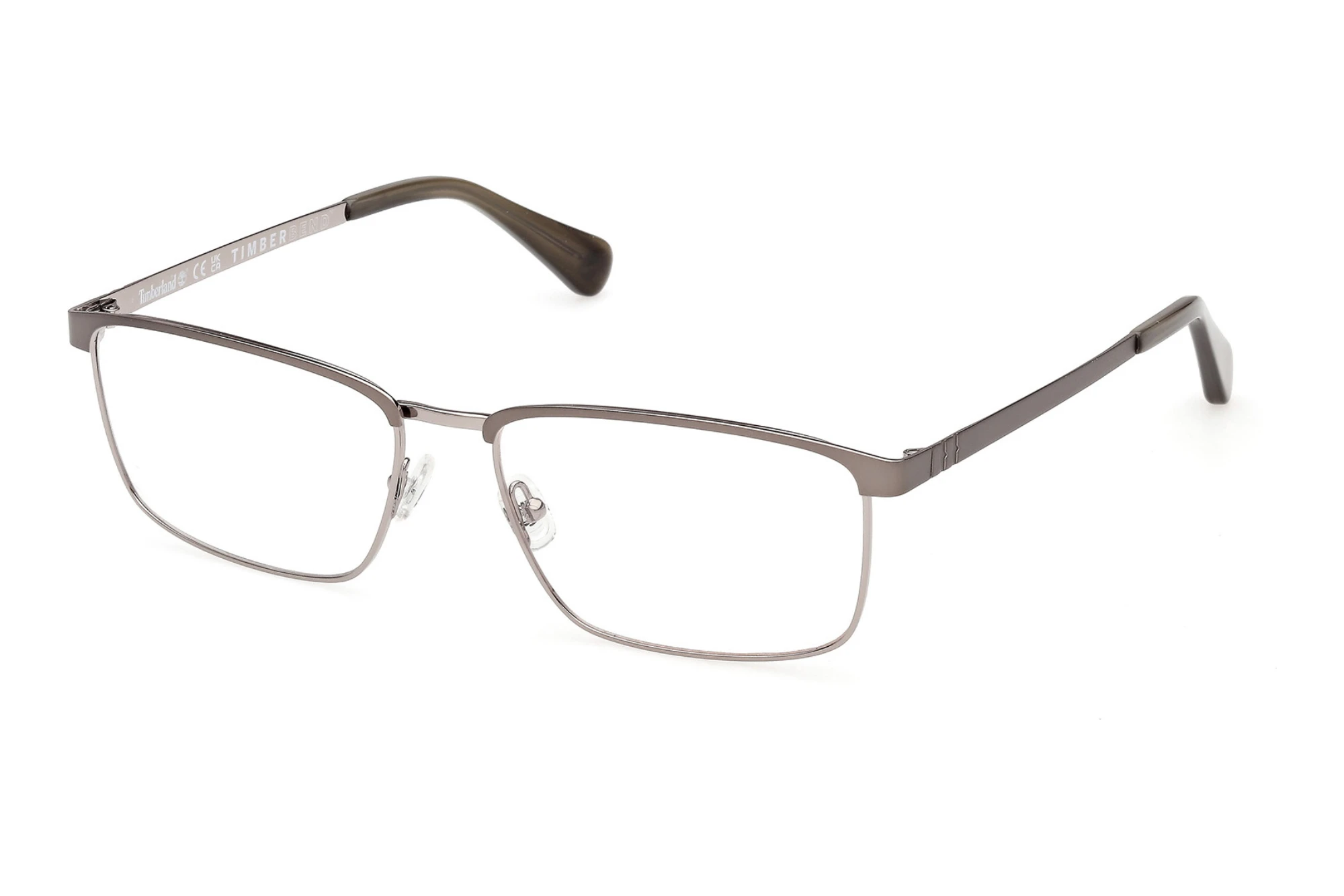 Timberland   TB50099 009 Matt Gunmetal
